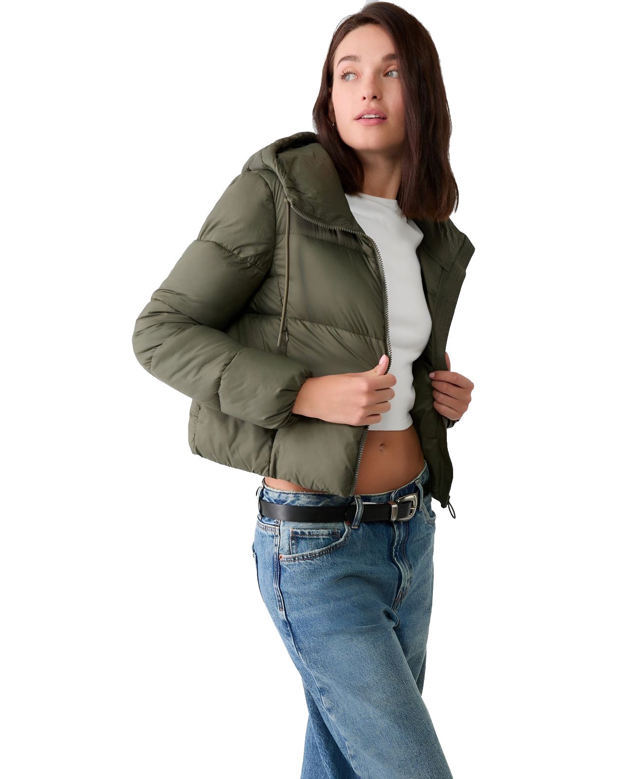 Women Bomber Jackets