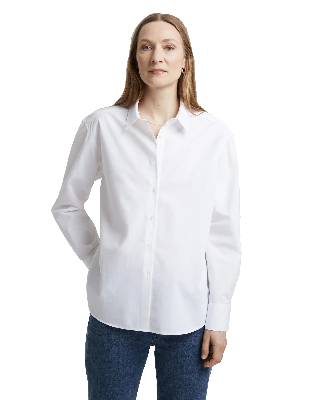 Women Classic Shirts