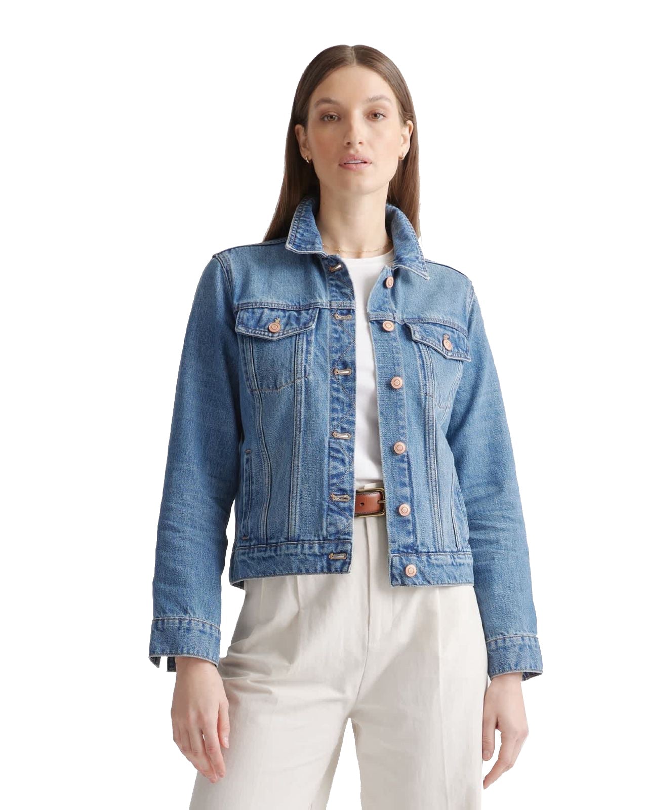 Women Denim Jackets
