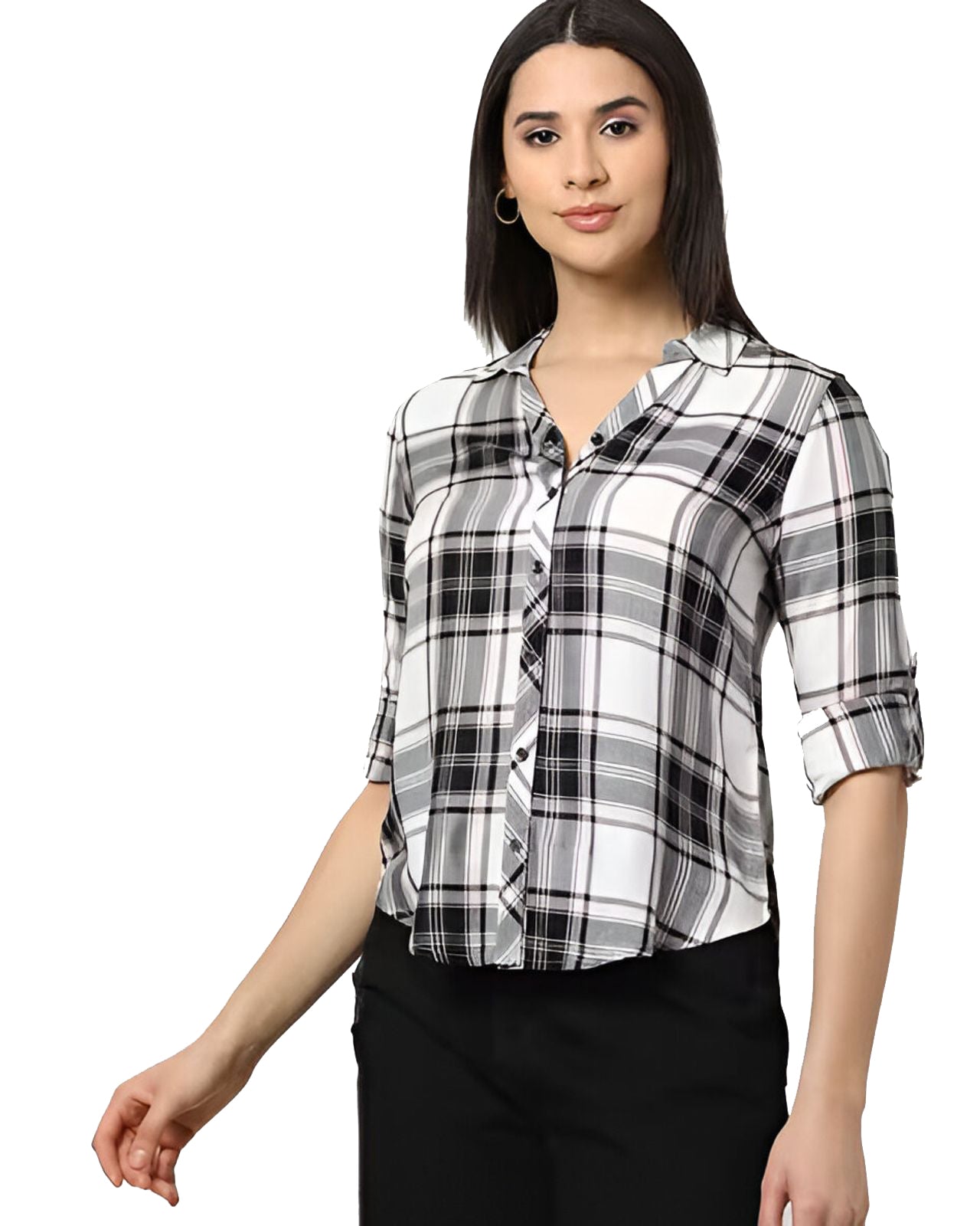 Women Vintage Shirts