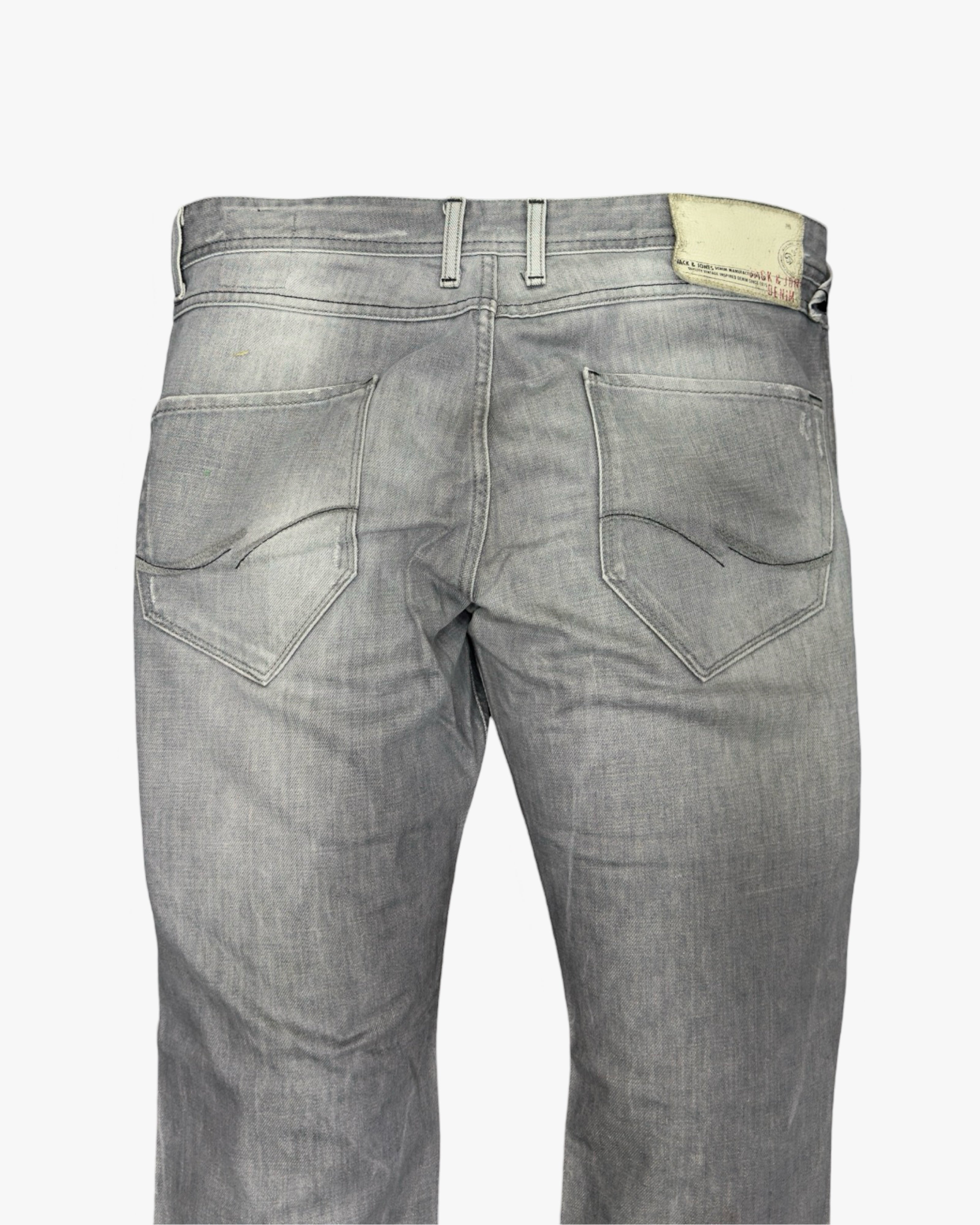 JACK&JONES VINTAGE DENIM W38L34