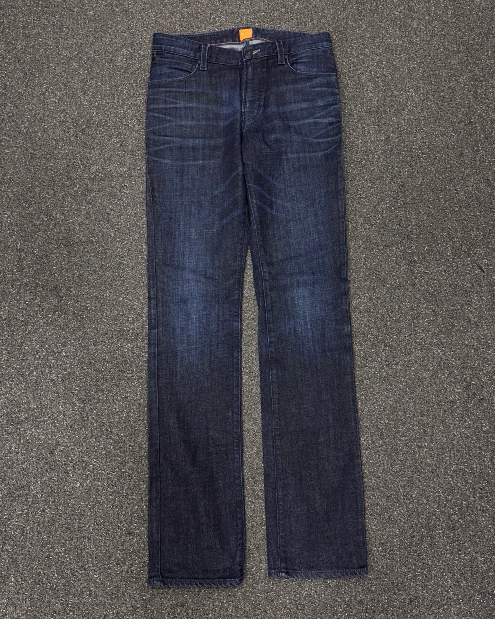 HUGO BOSS Straight w29l34