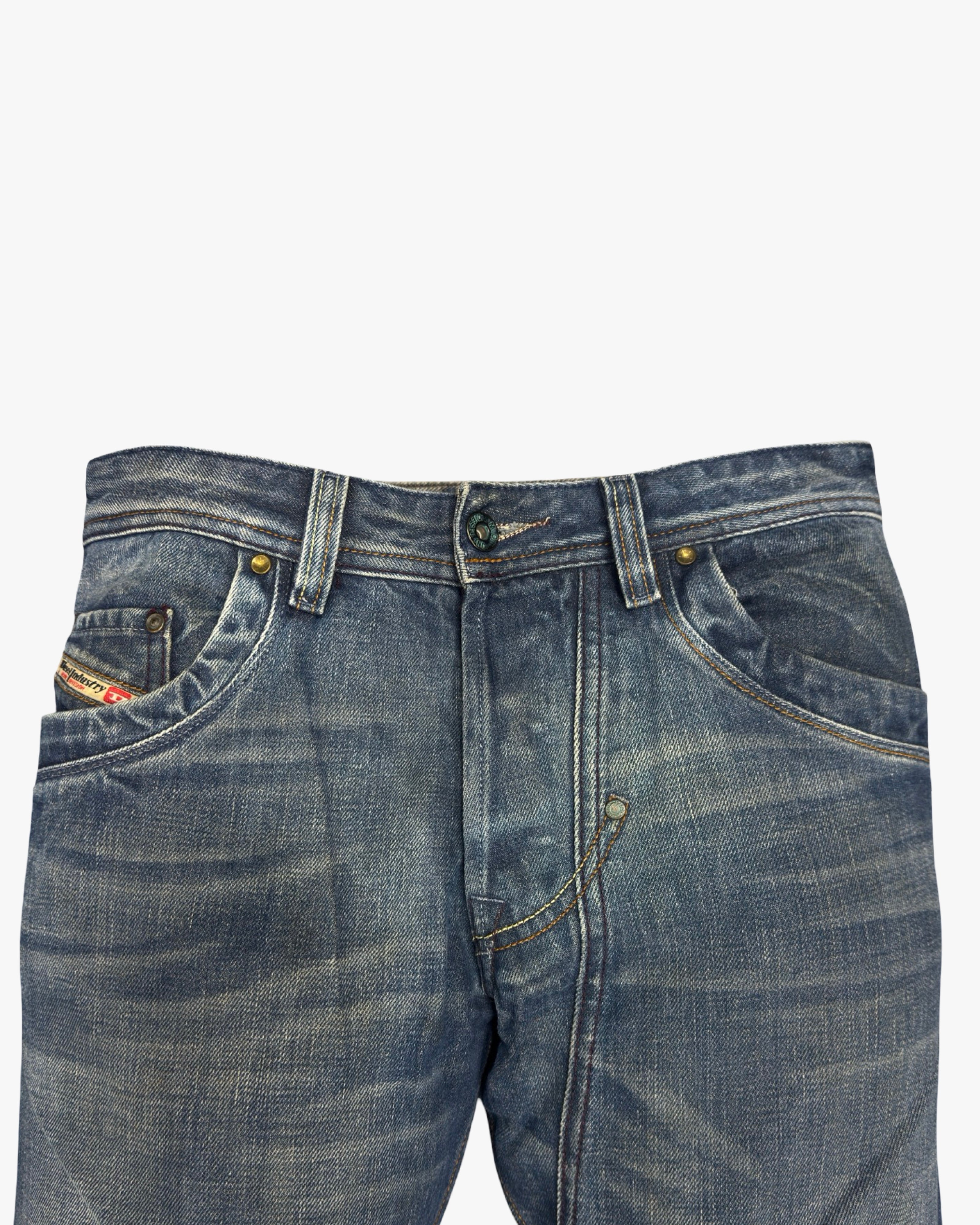 DIESEL INDUSTRY W29L32