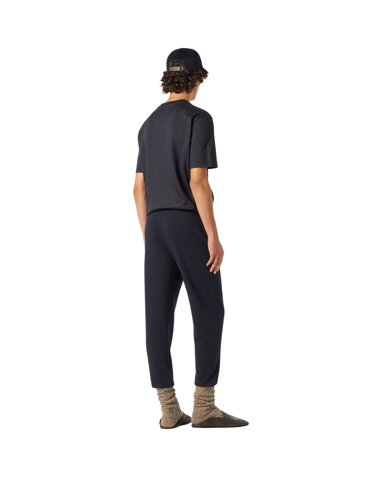 Loro Piana Basics