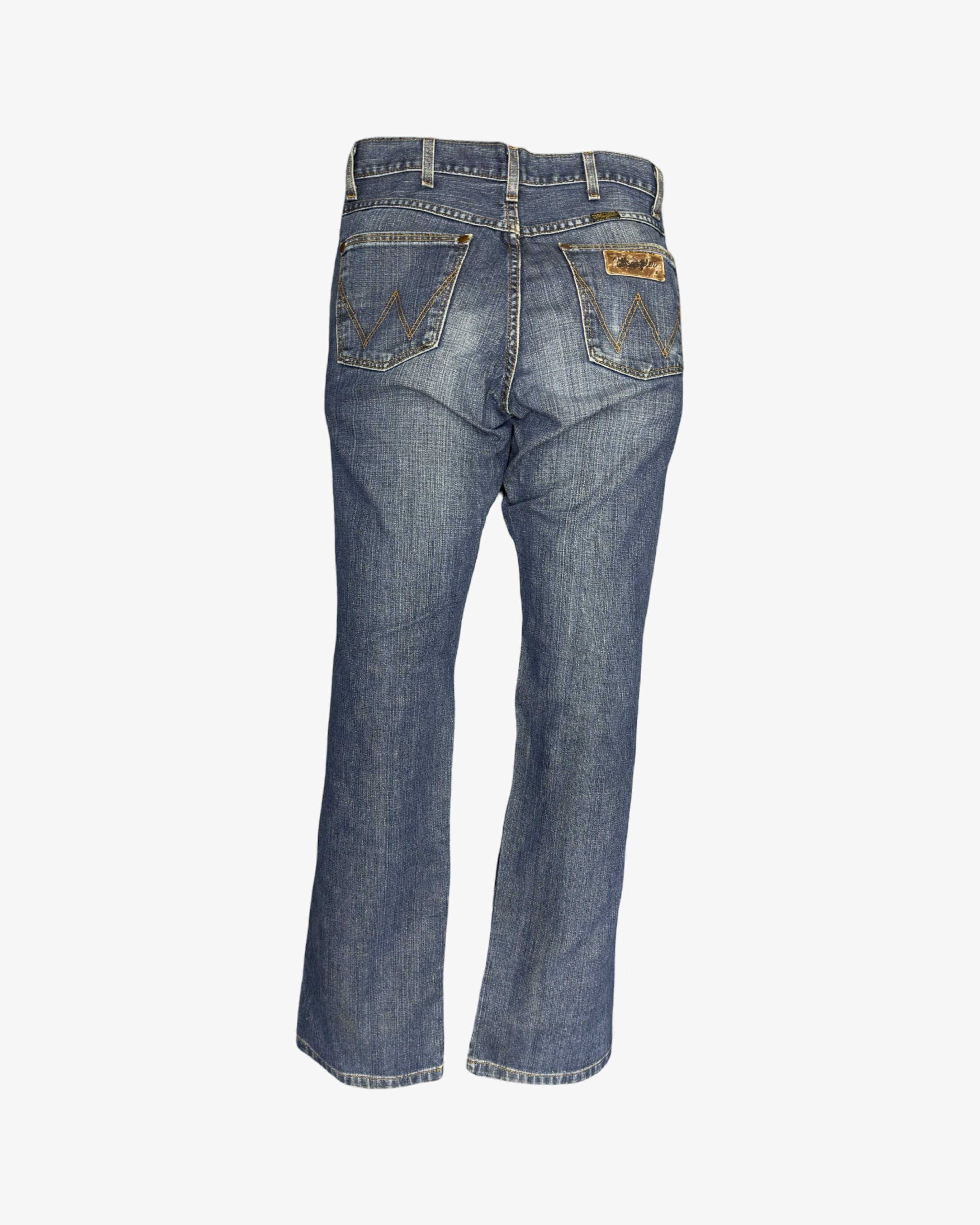 WRANGLER TEXAS w30l34