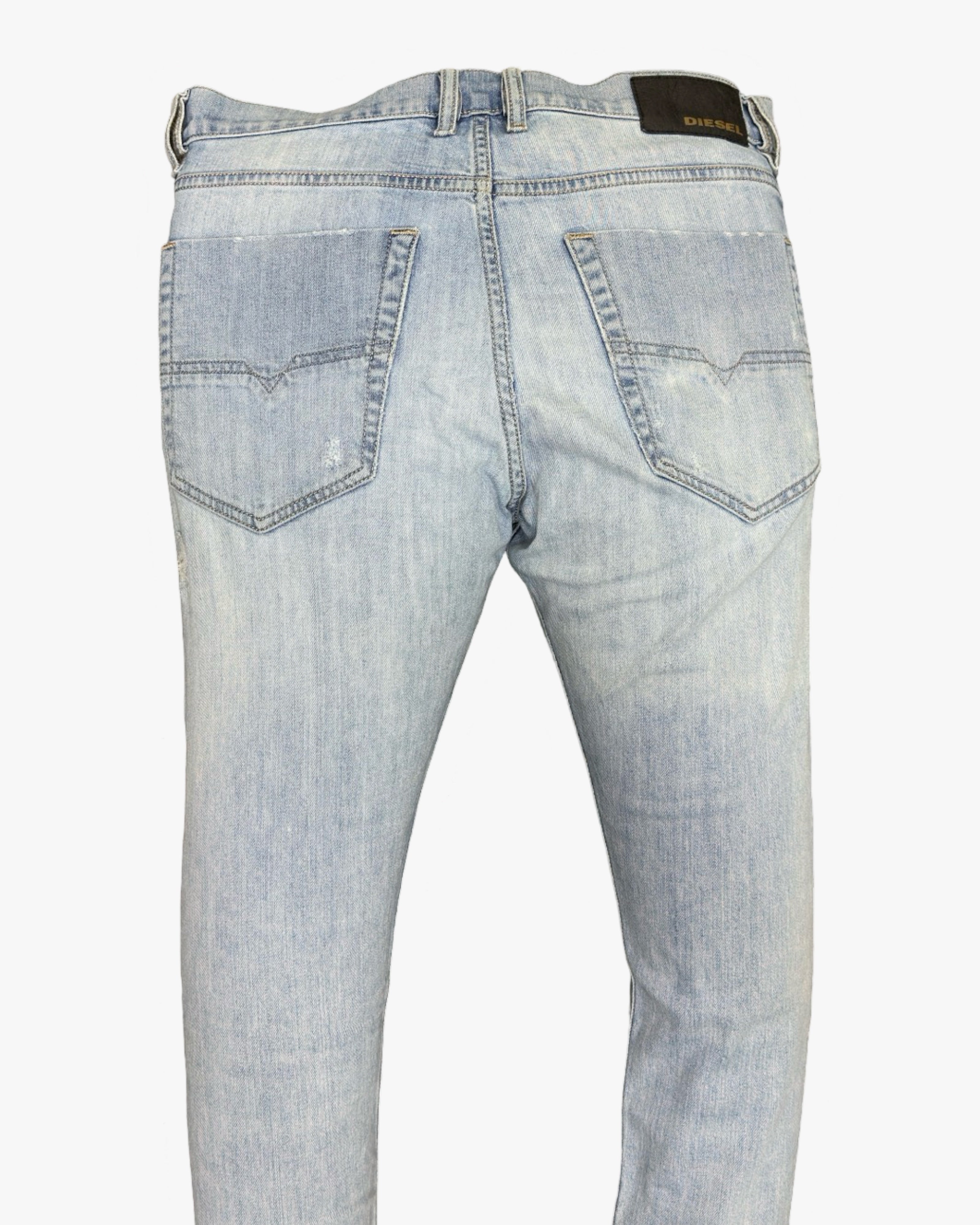 DIESEL INDUSTRY TEPHAR W31L34