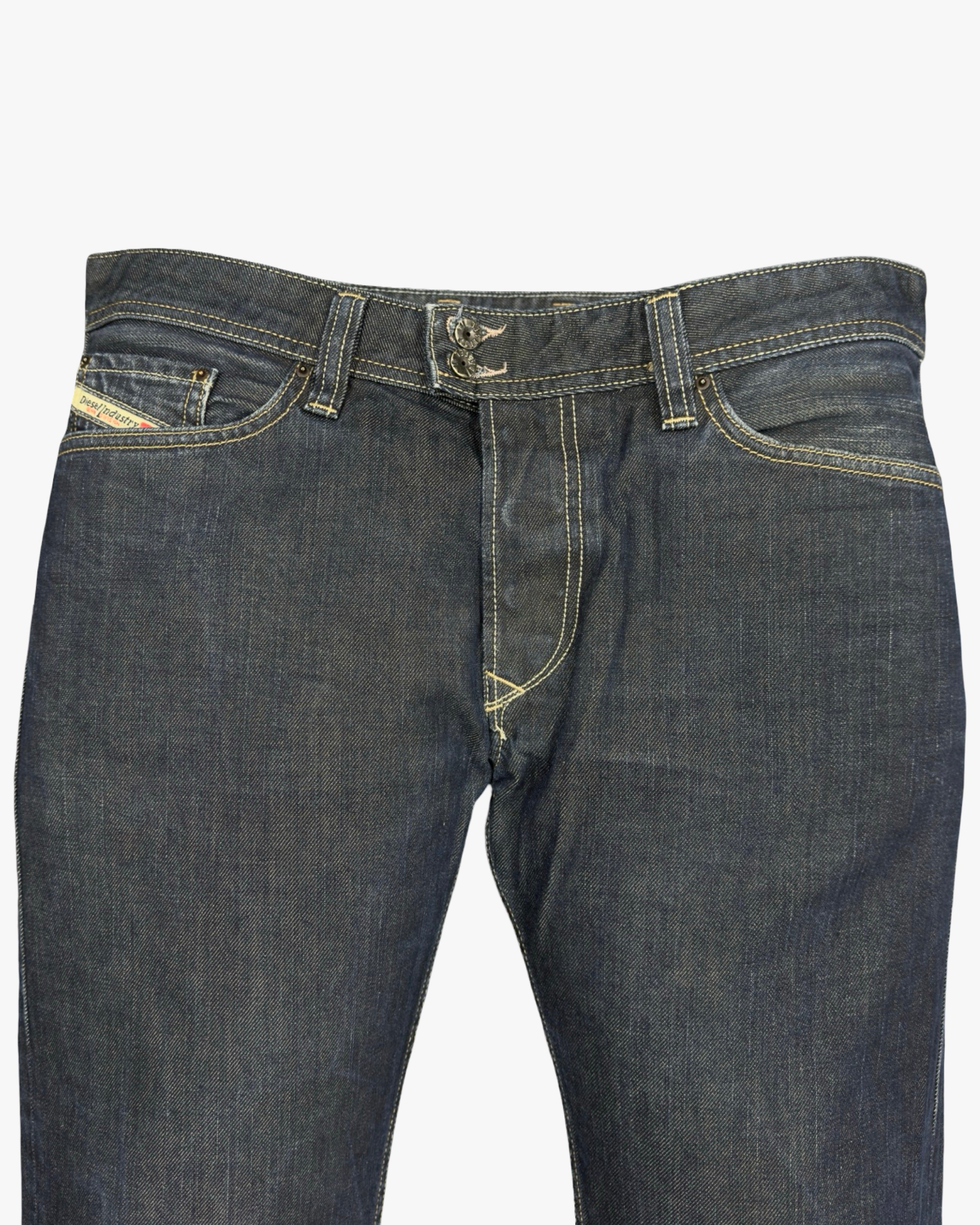 DIESEL INDUSTRY VIKER-R-BOX W33l32