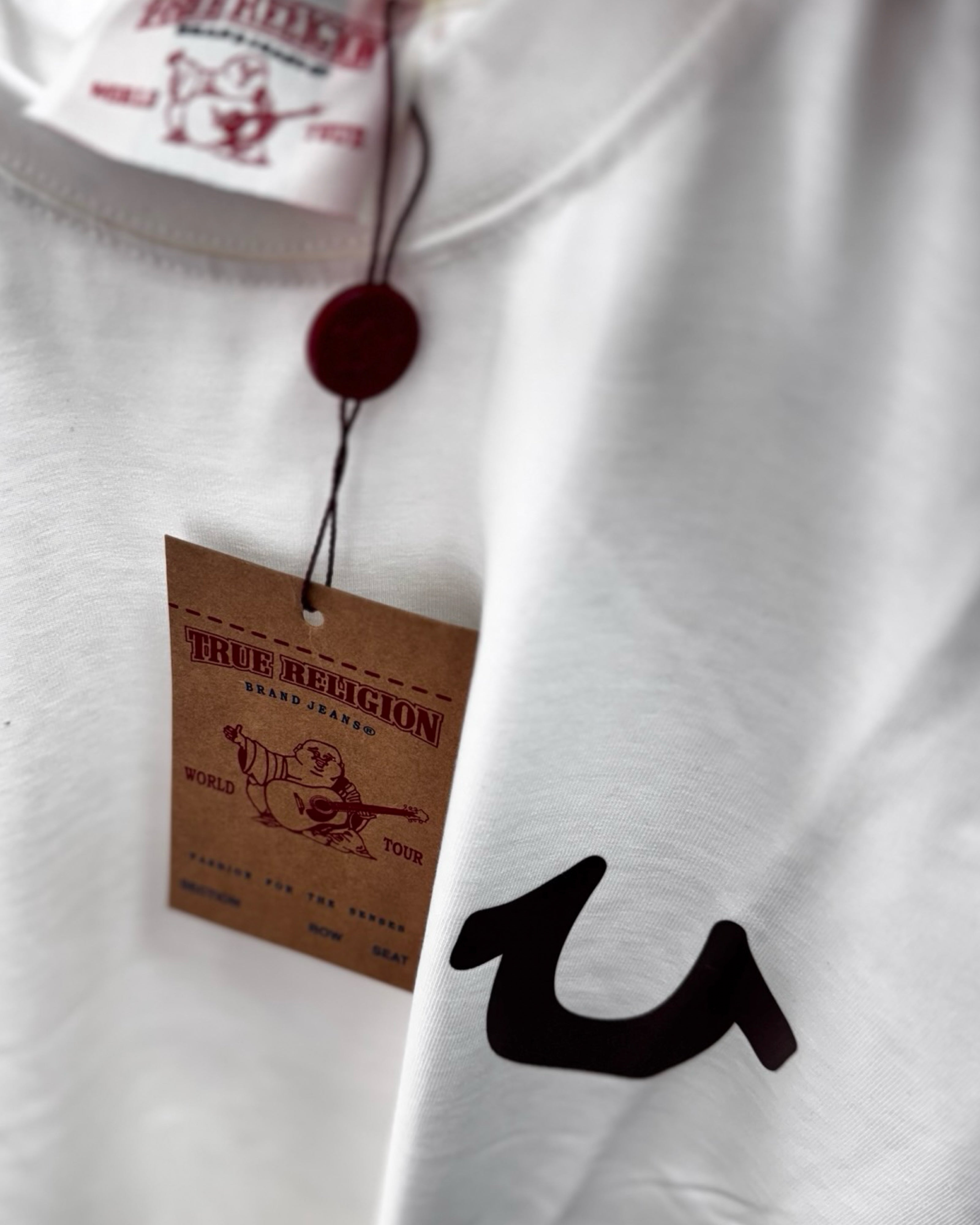 true religion