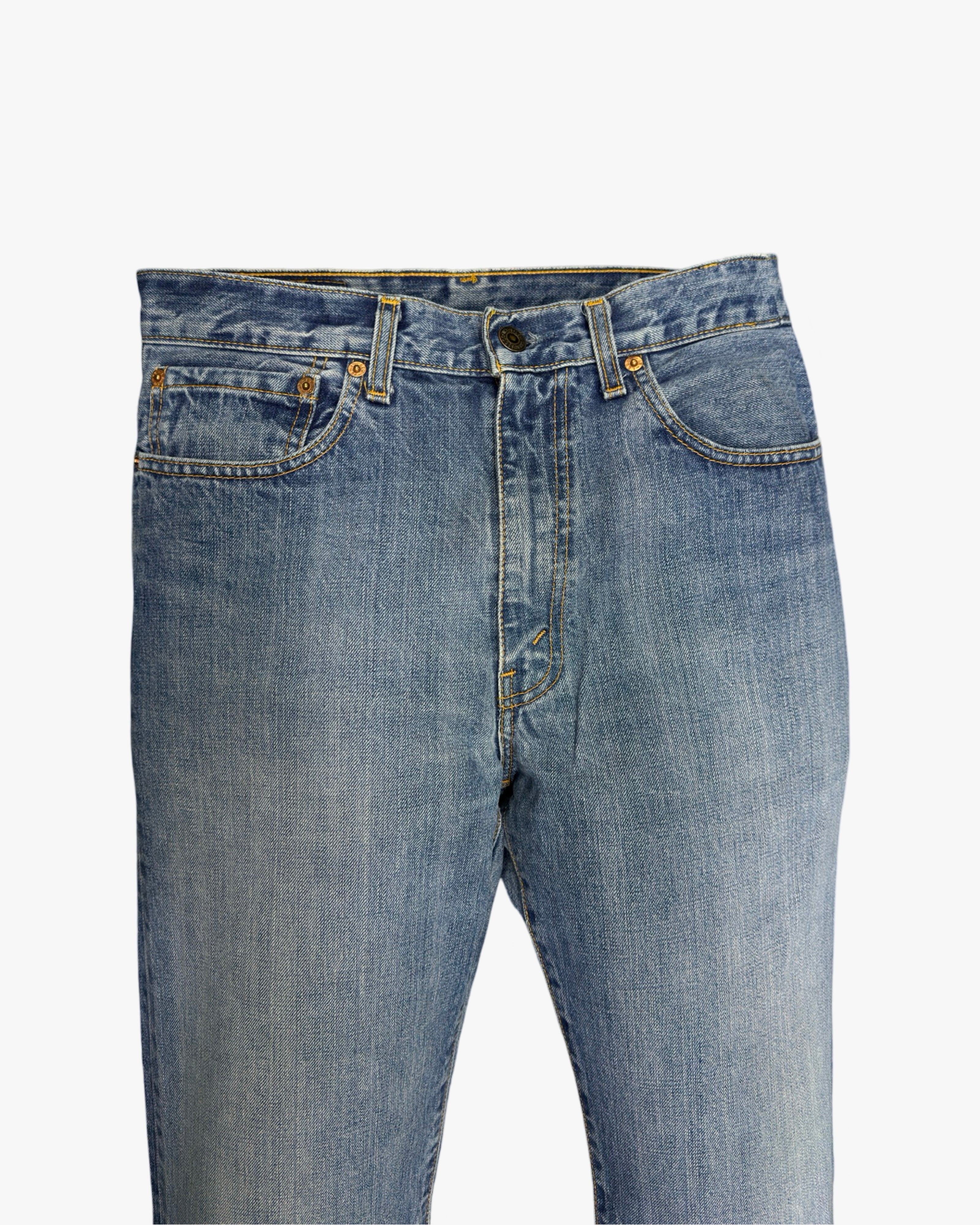 levi's 507 w31l32