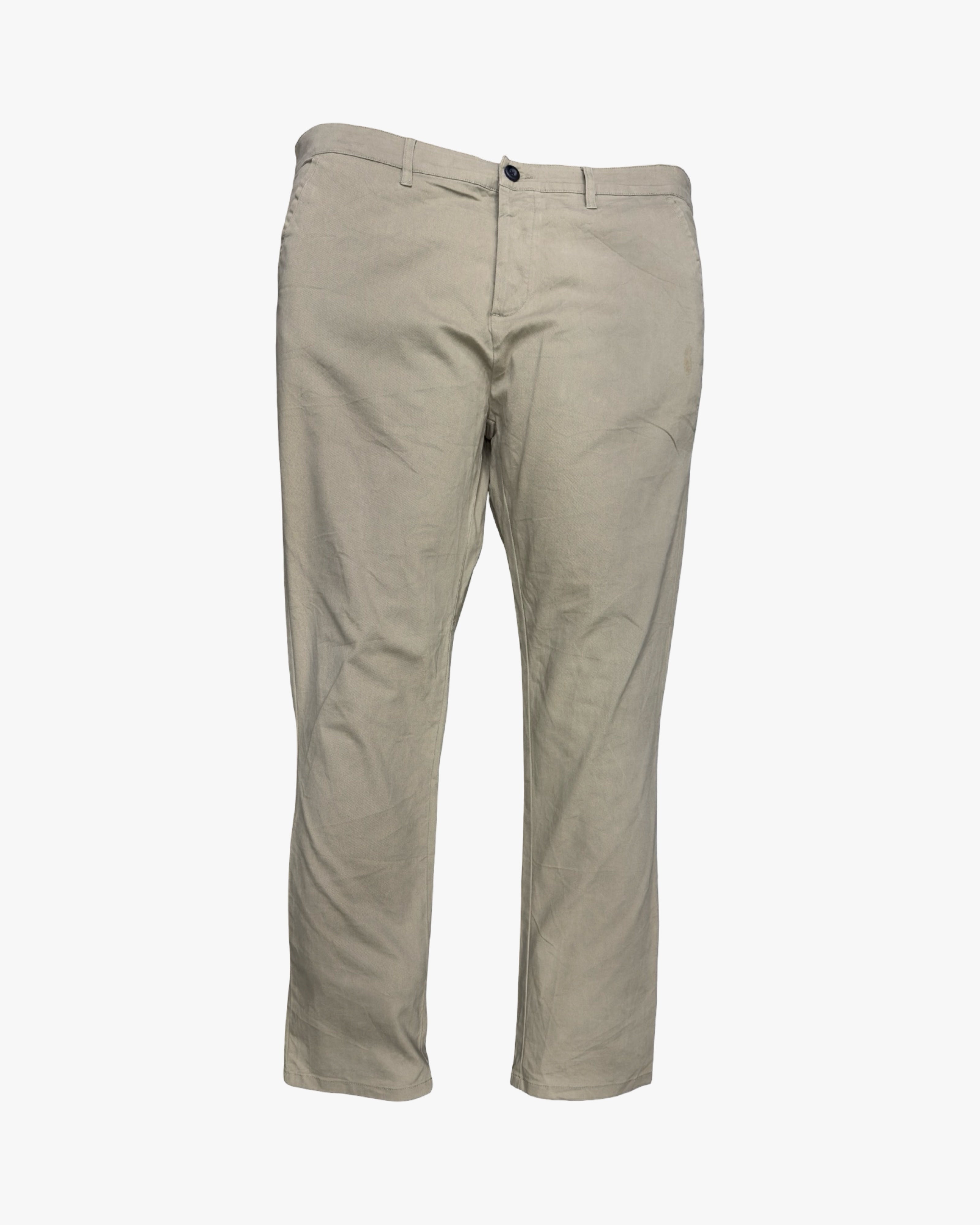 burton chino slim w38l32