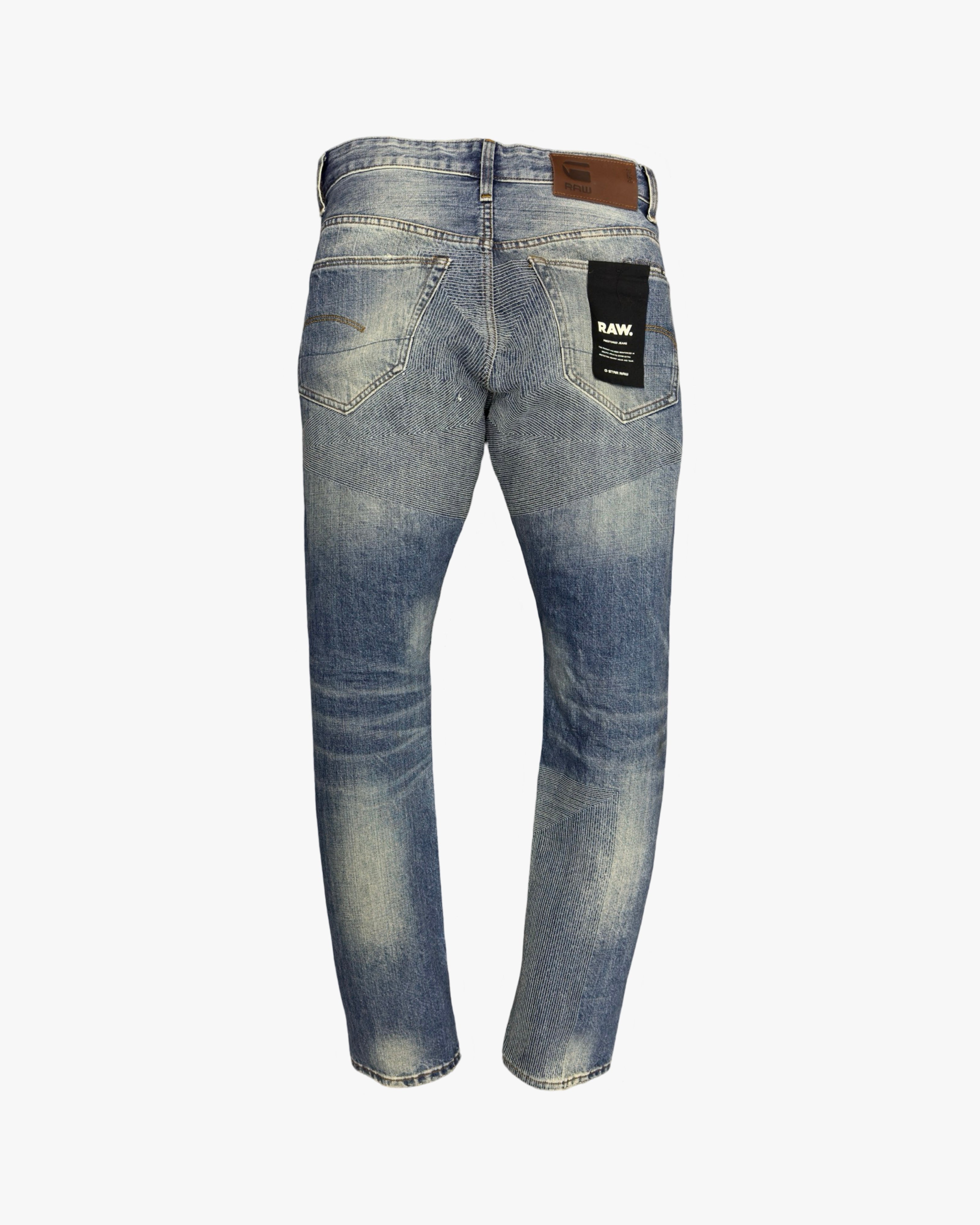 RAW G-STAR 3301 w31l32