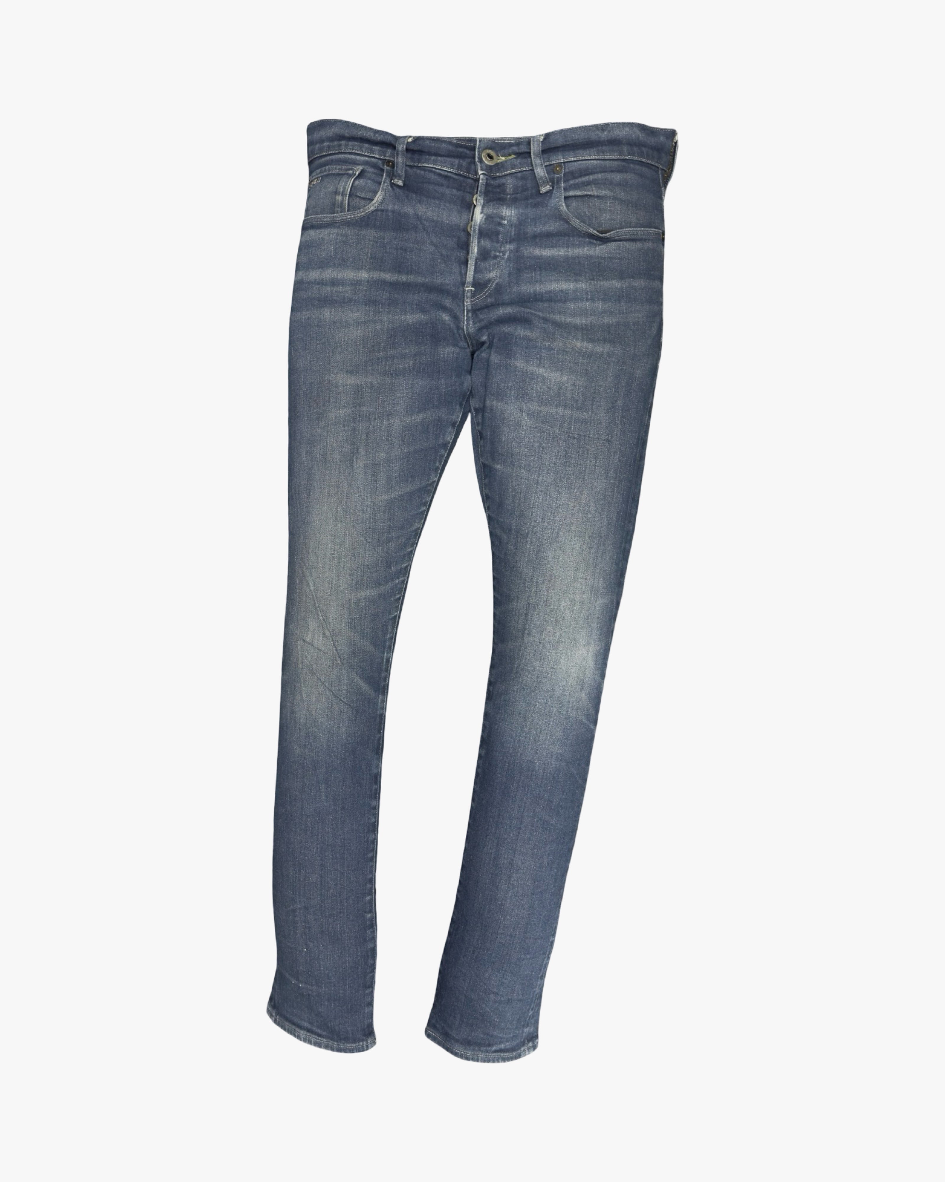 RAW G-STAR straight tapered w33l32