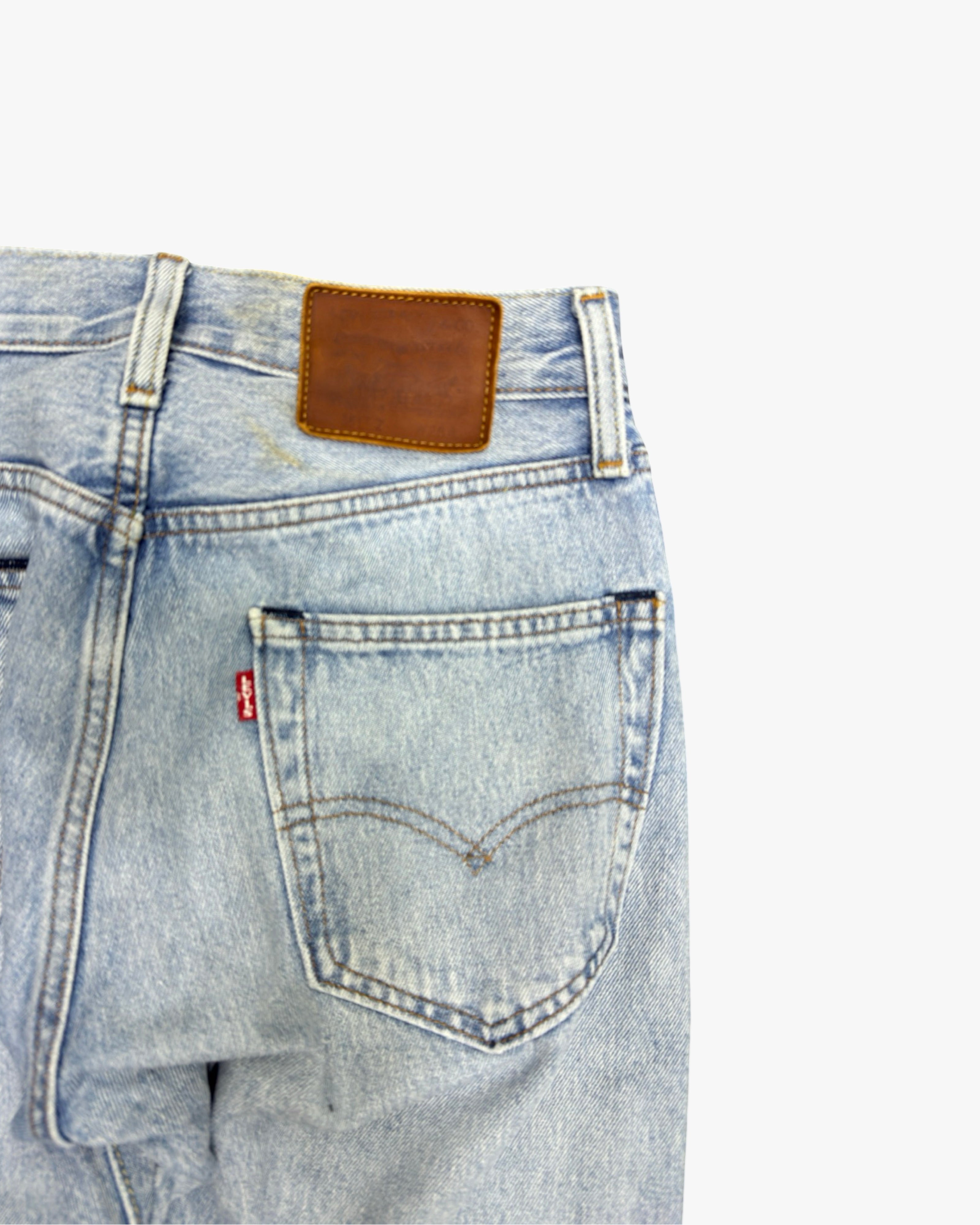 levi's 551z w28l30