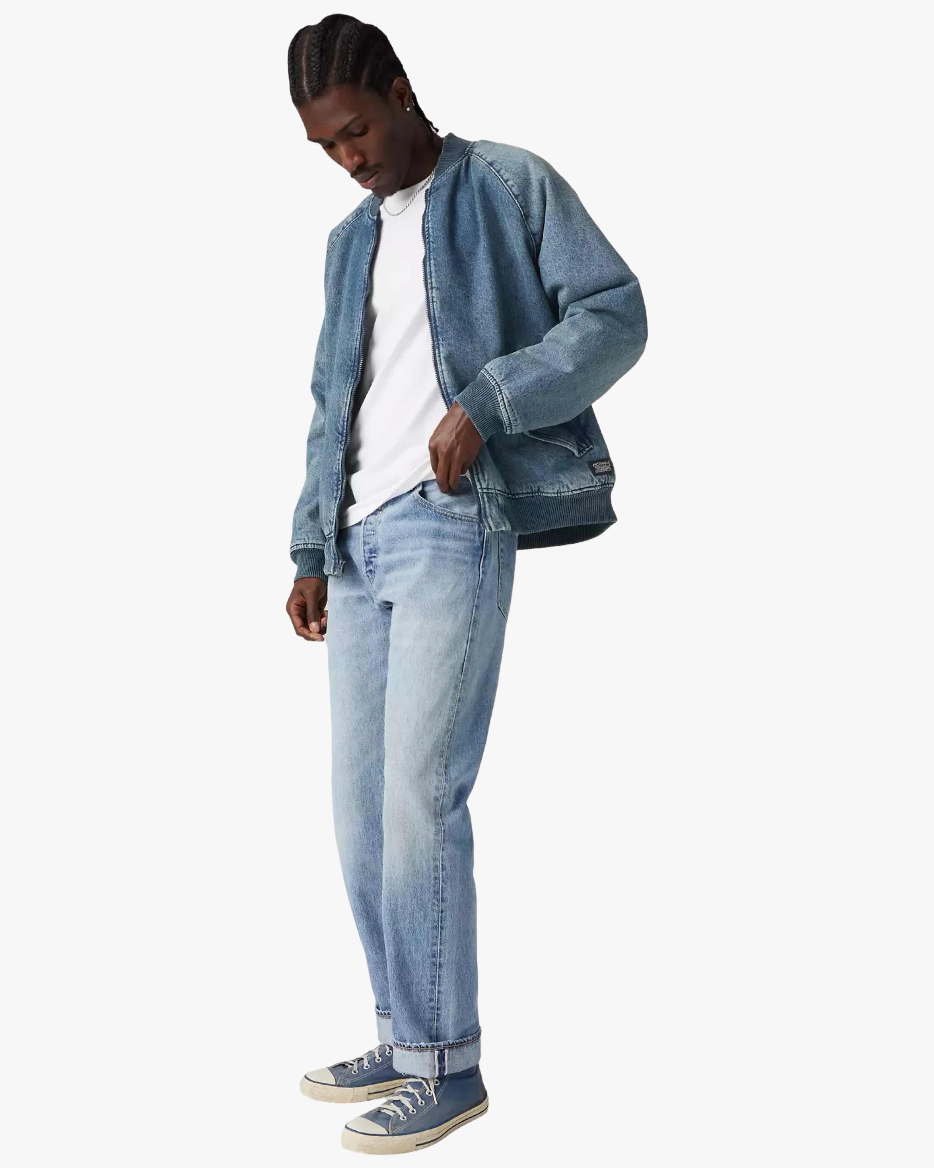 levi's 501'93 w36l32