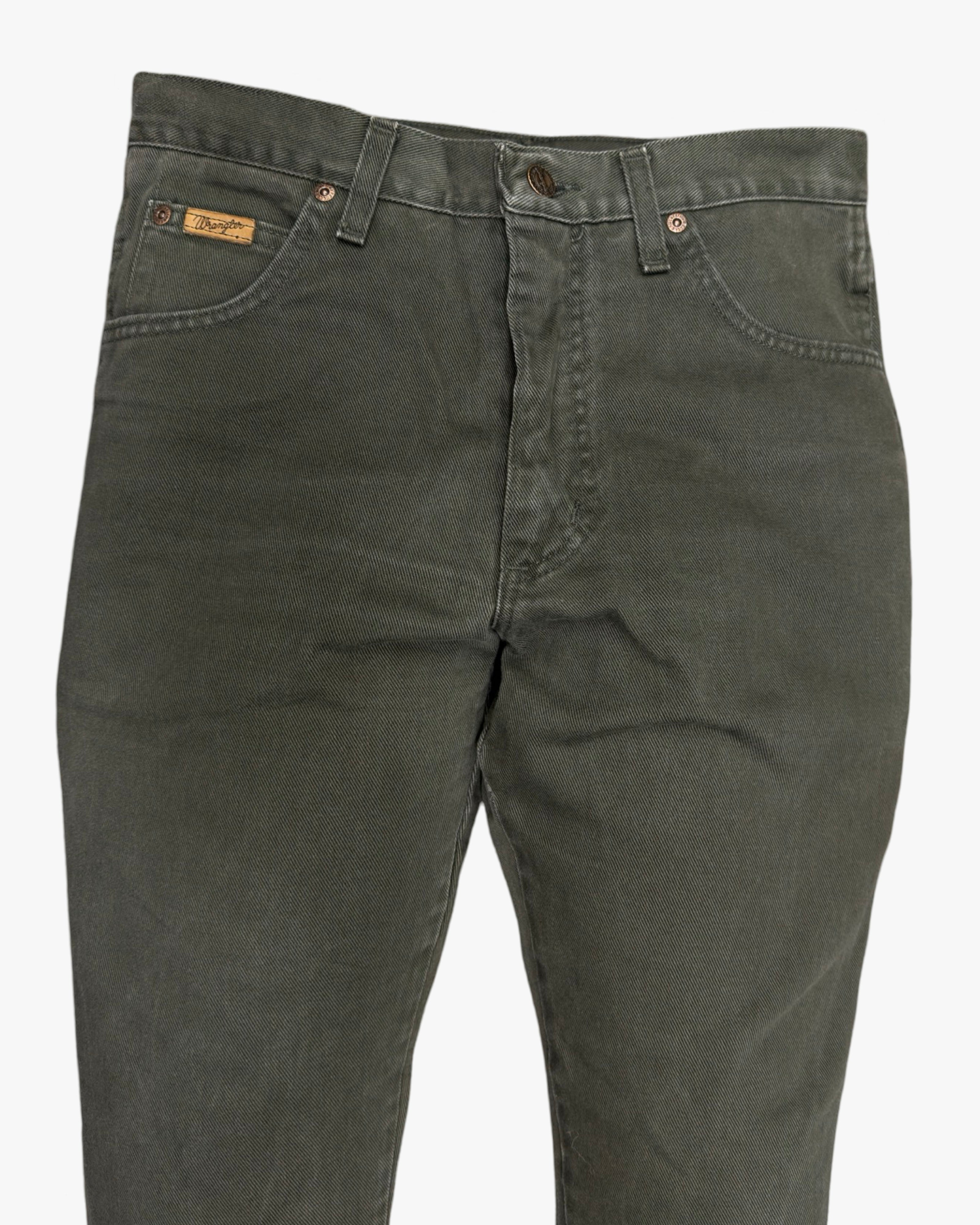 WRANGLER TEXAS w32l30