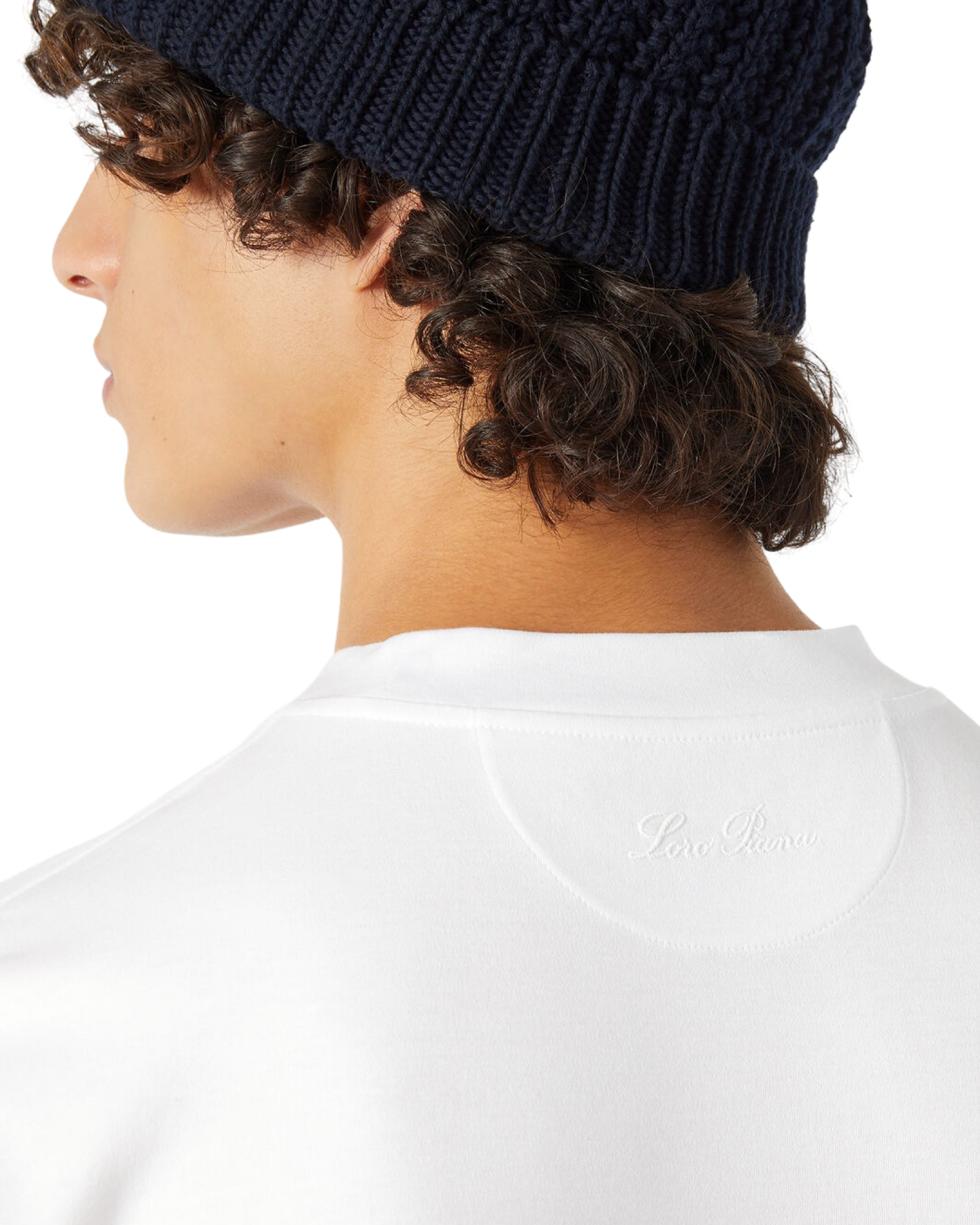 Loro Piana Basics