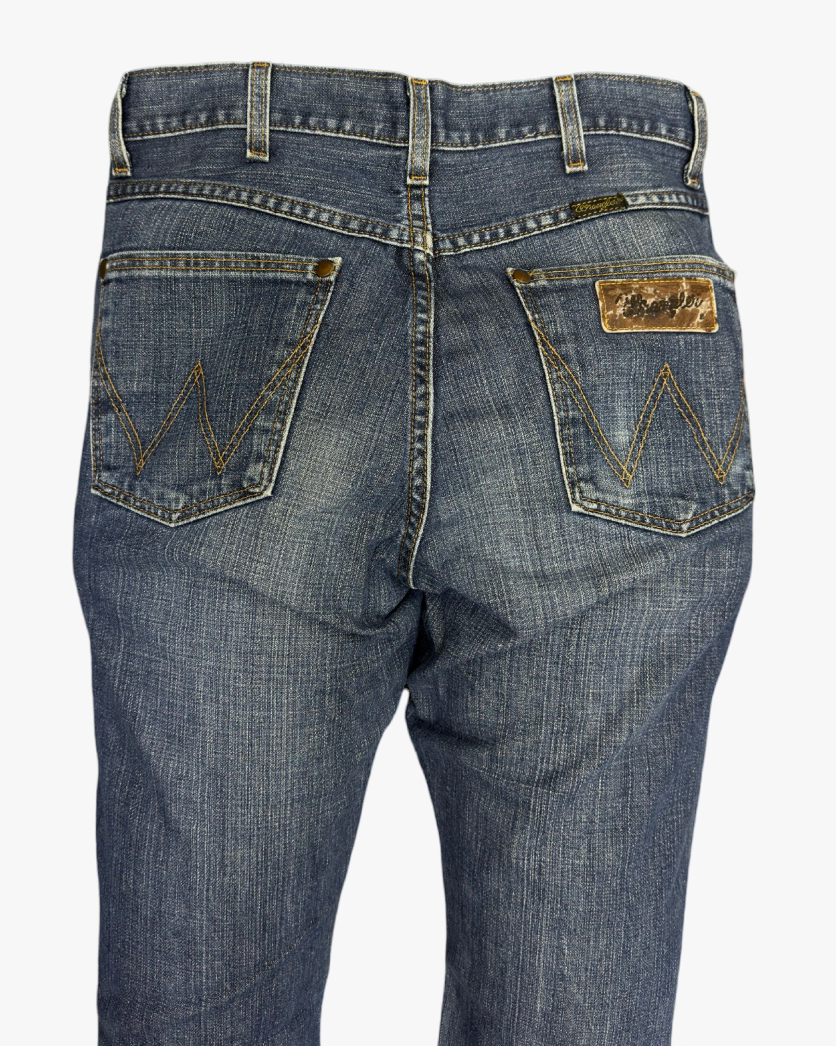 WRANGLER TEXAS w30l34