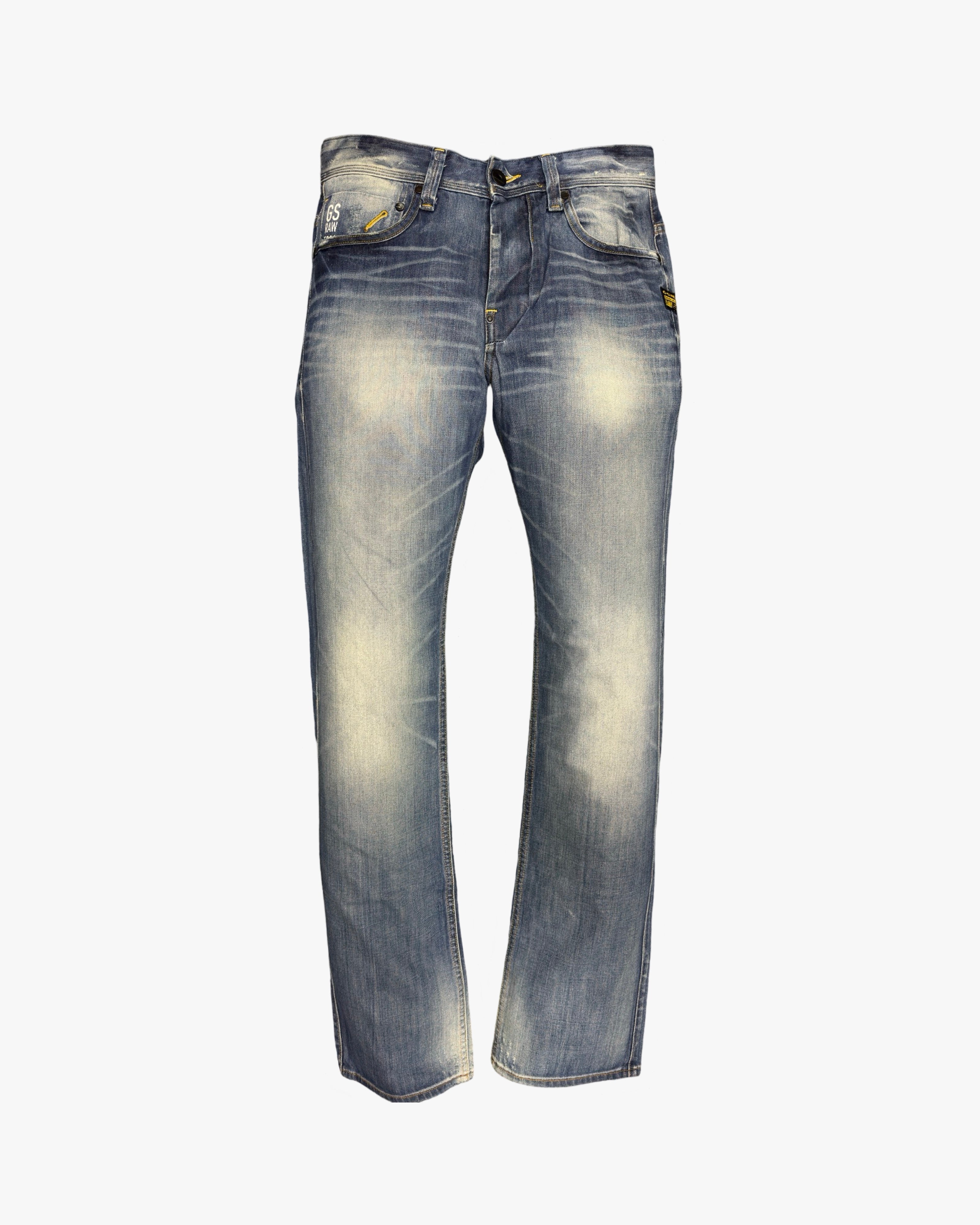 RAW G-STAR 3301 w30l32