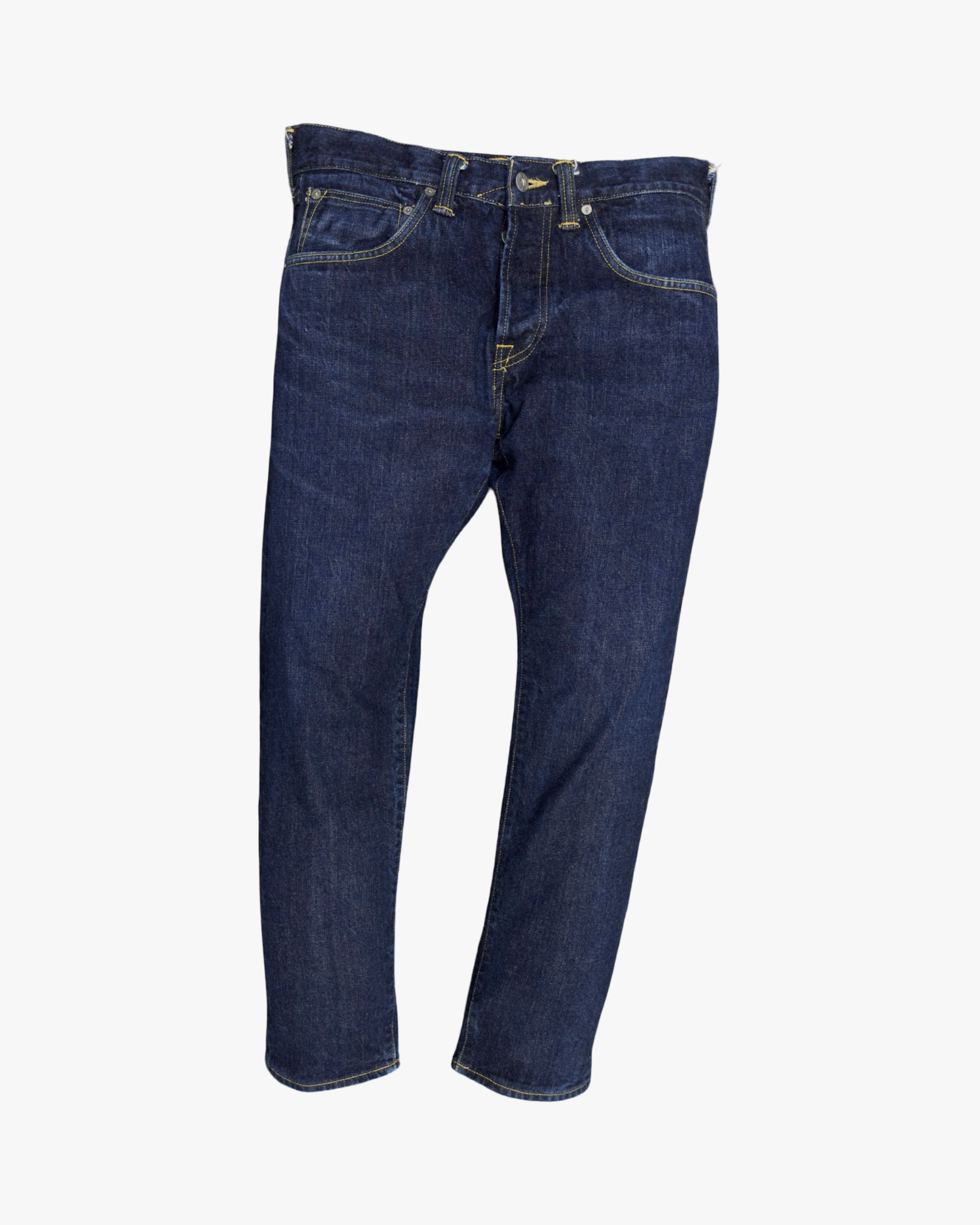 EDWIN JAPANESE DENIM W36l32