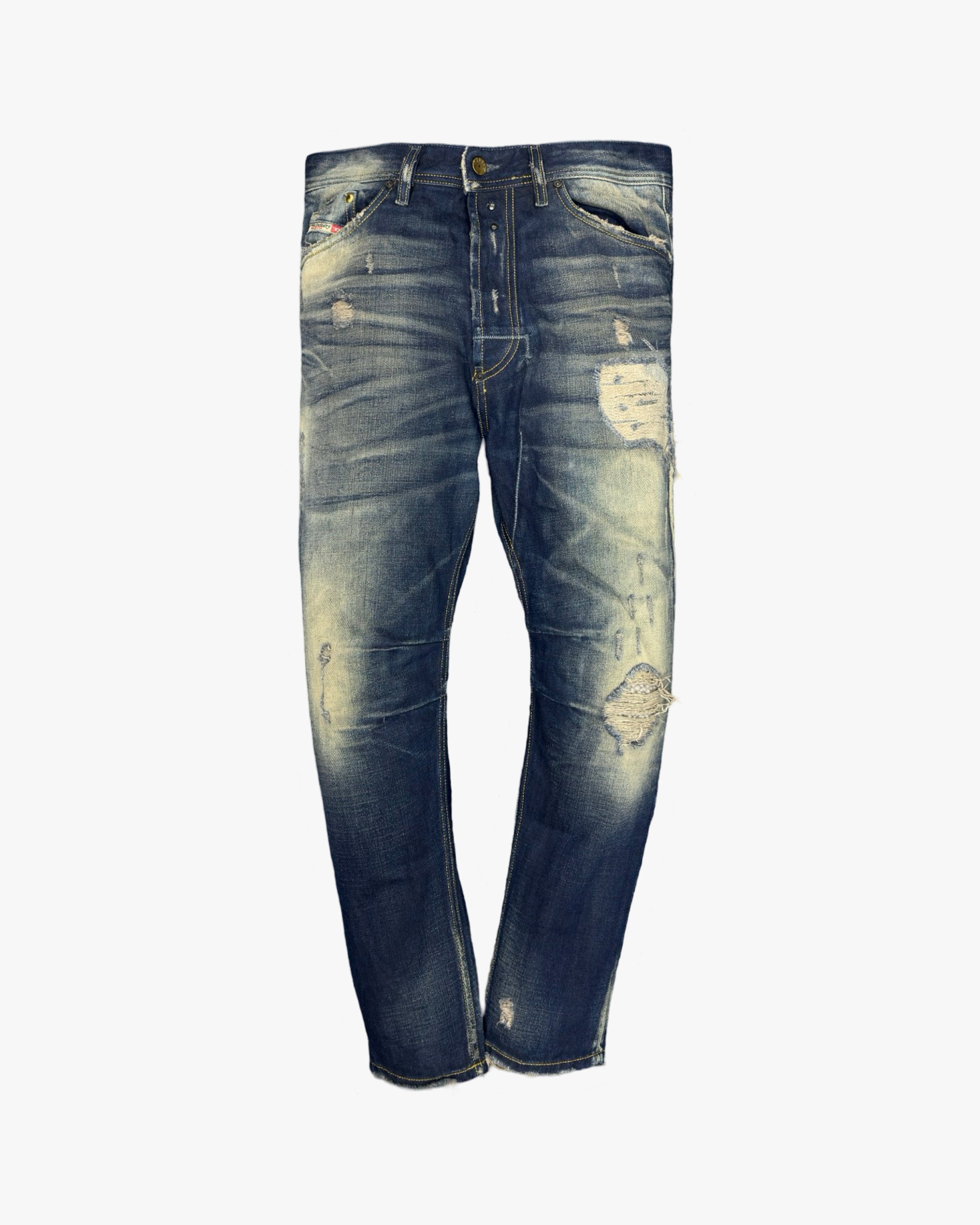 DIESEL INDUSTRY NARROT W28L32