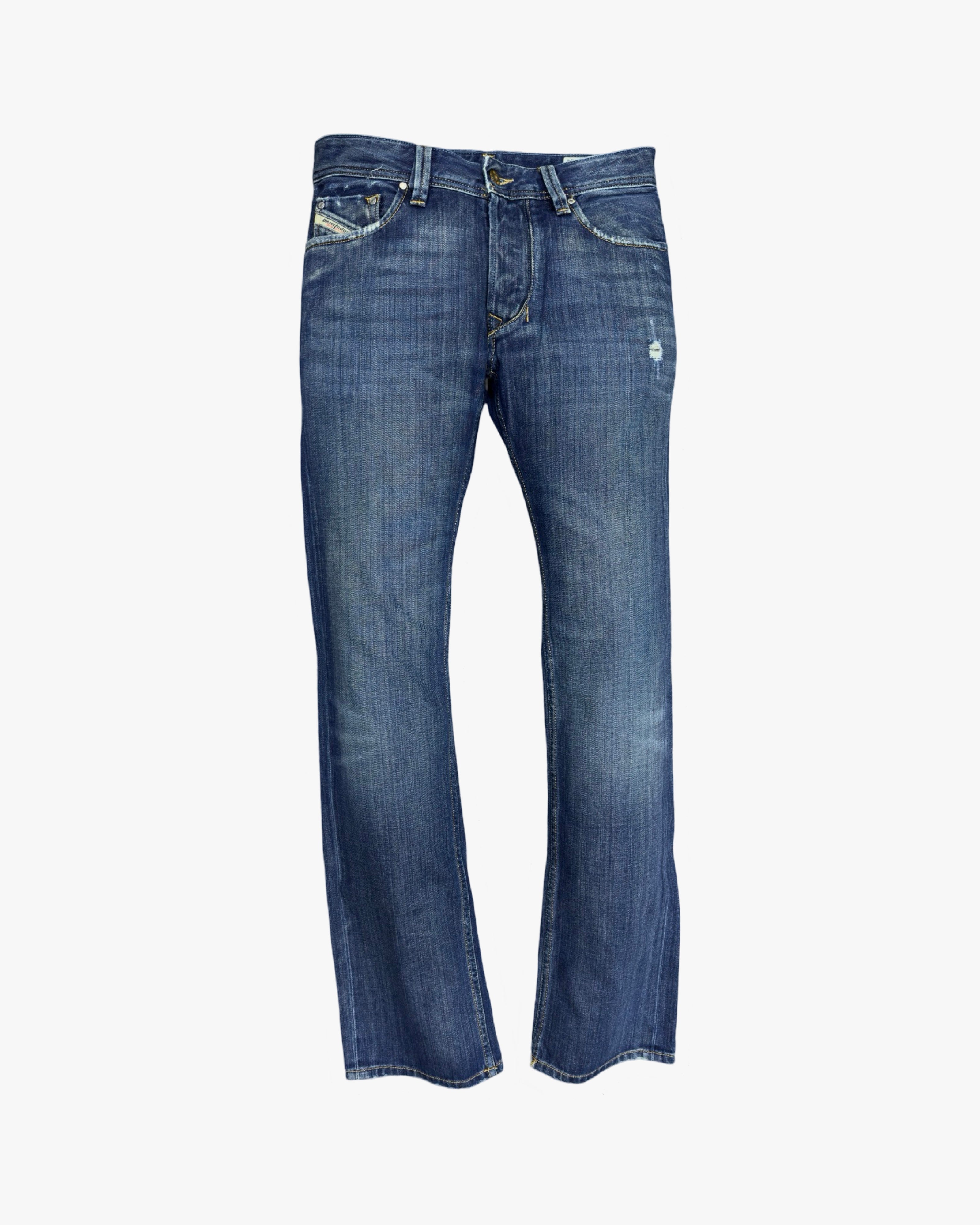 diesel industry larkee w31l34