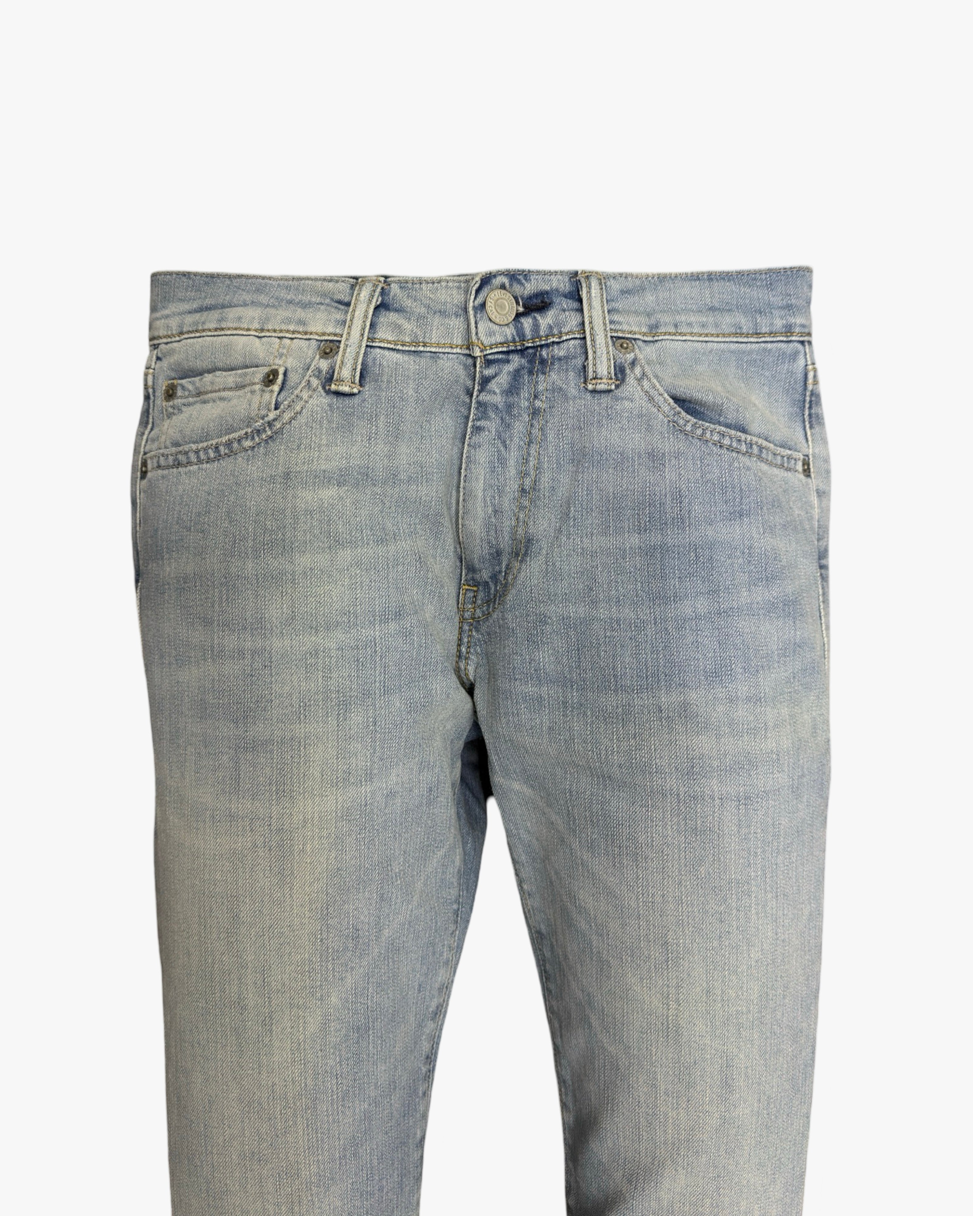 levi's 510 w29l32