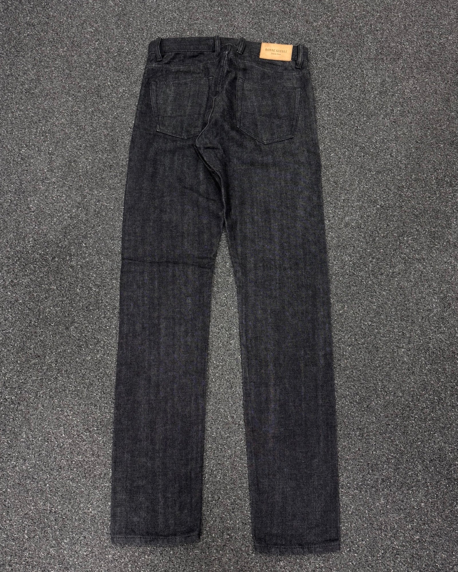 BONNE GUEULE SLIM W29L32