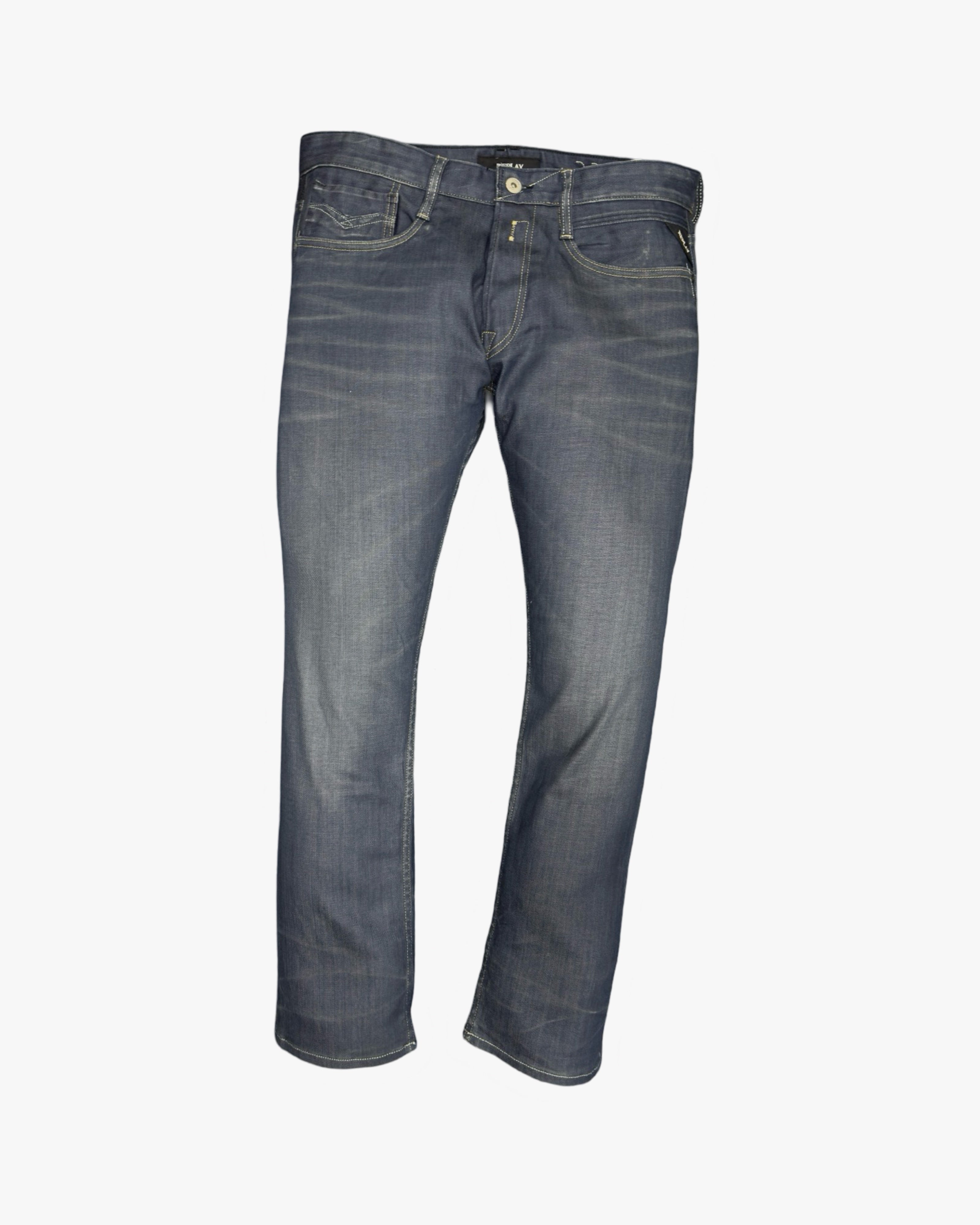 REPLAY BLUE JEANS NEWBILL W33L30