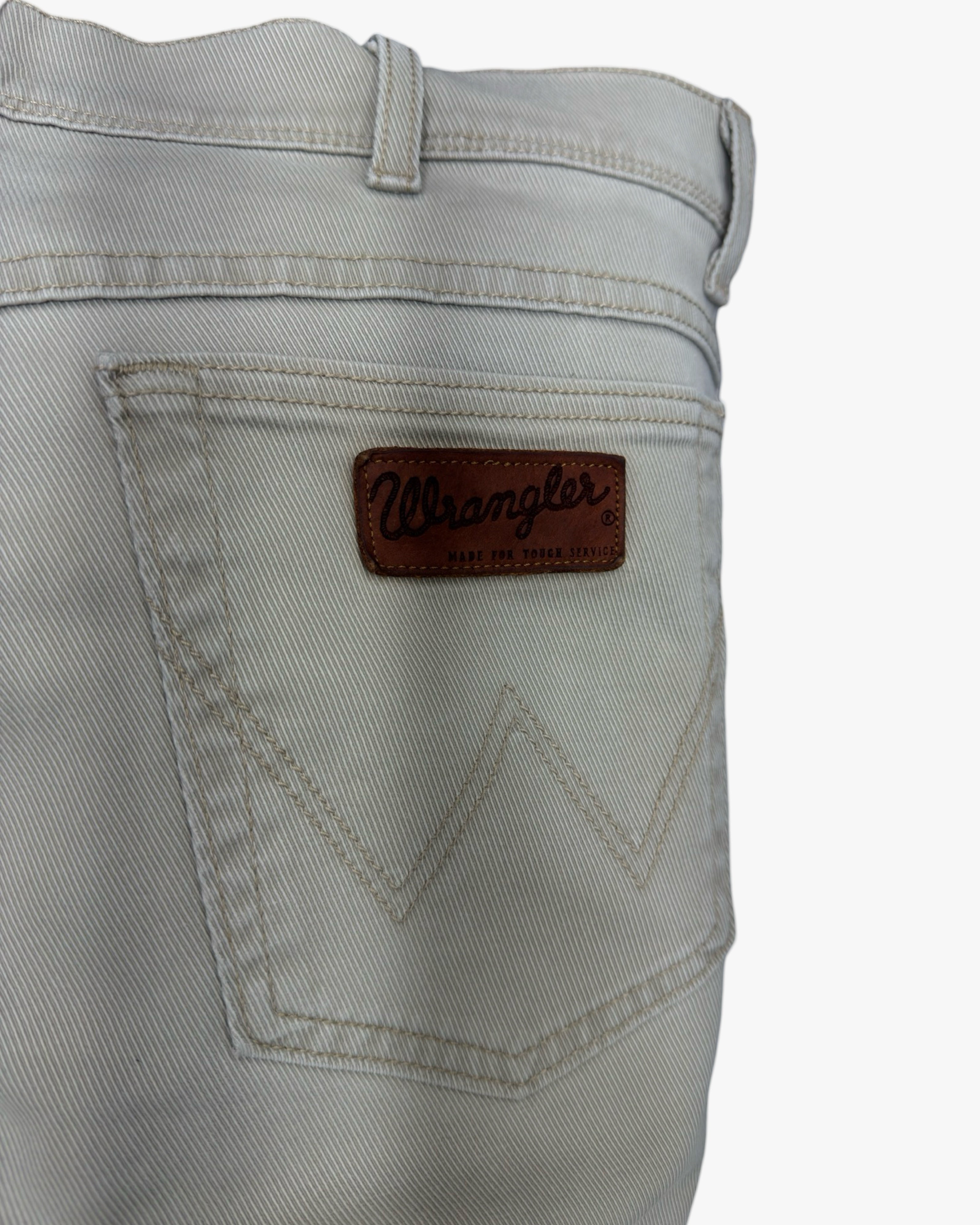 WRANGLER TEXAS W36L30