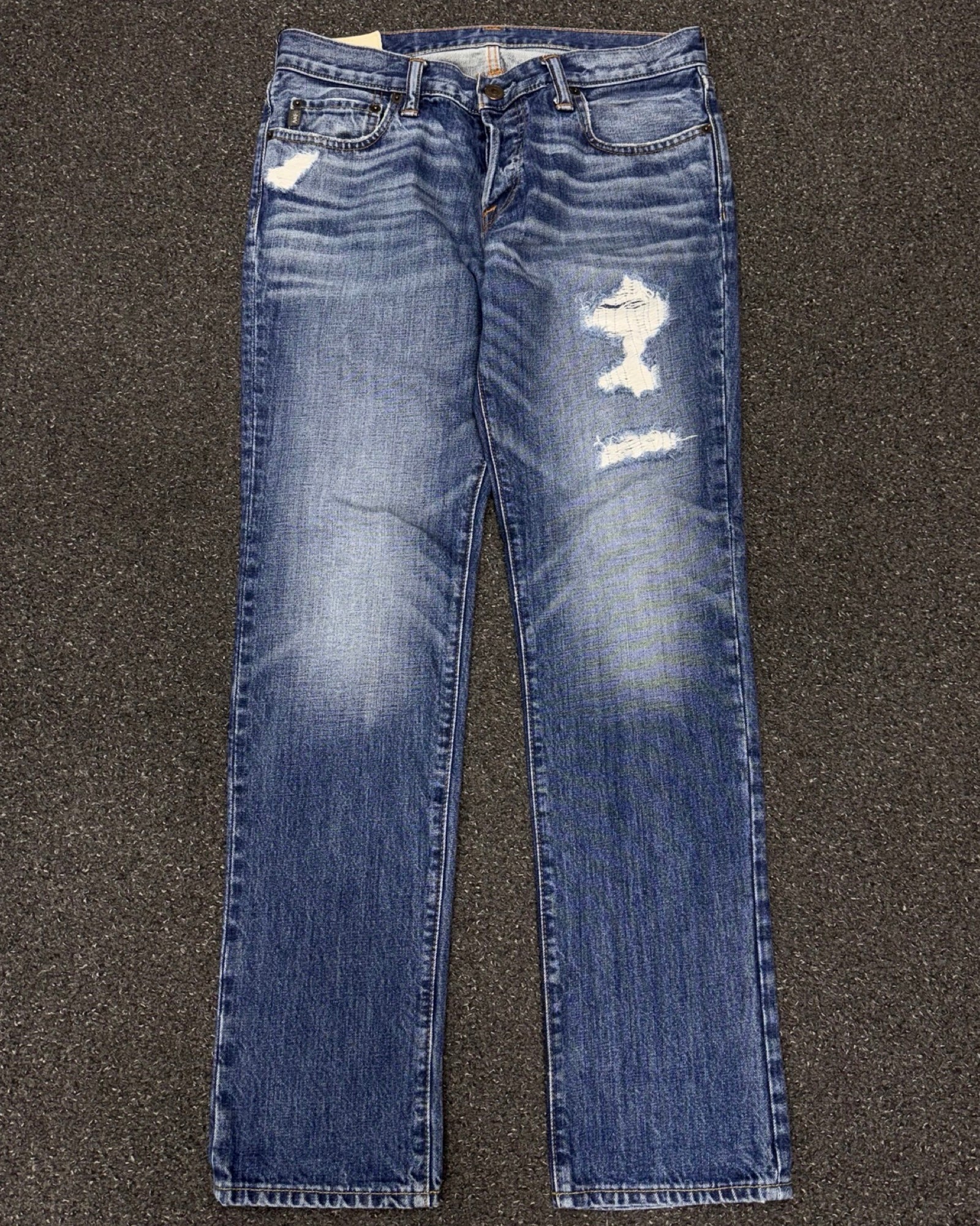 ABERCROMBIE&FITCH Slim w3230