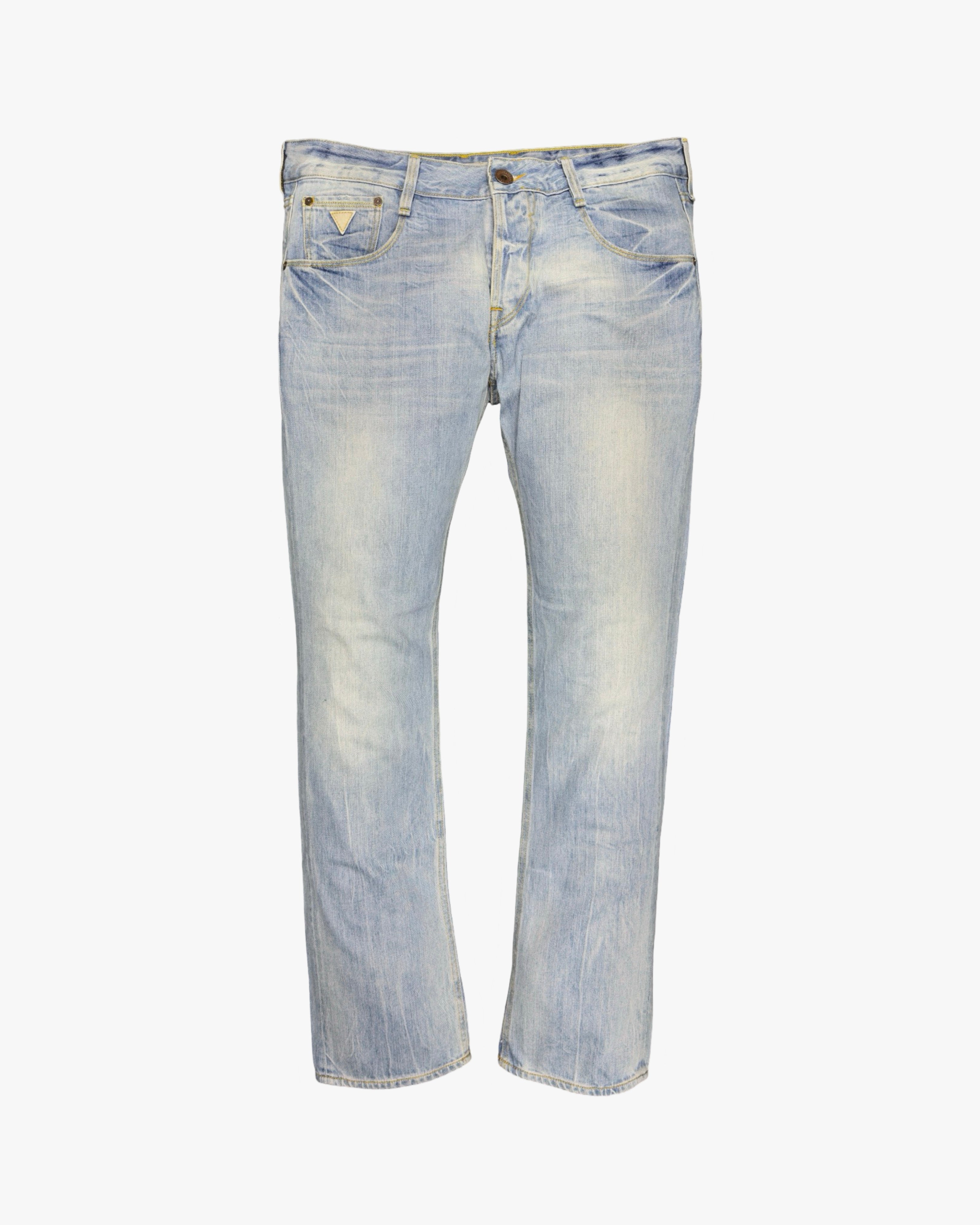 GUESS VERMONT W34L34