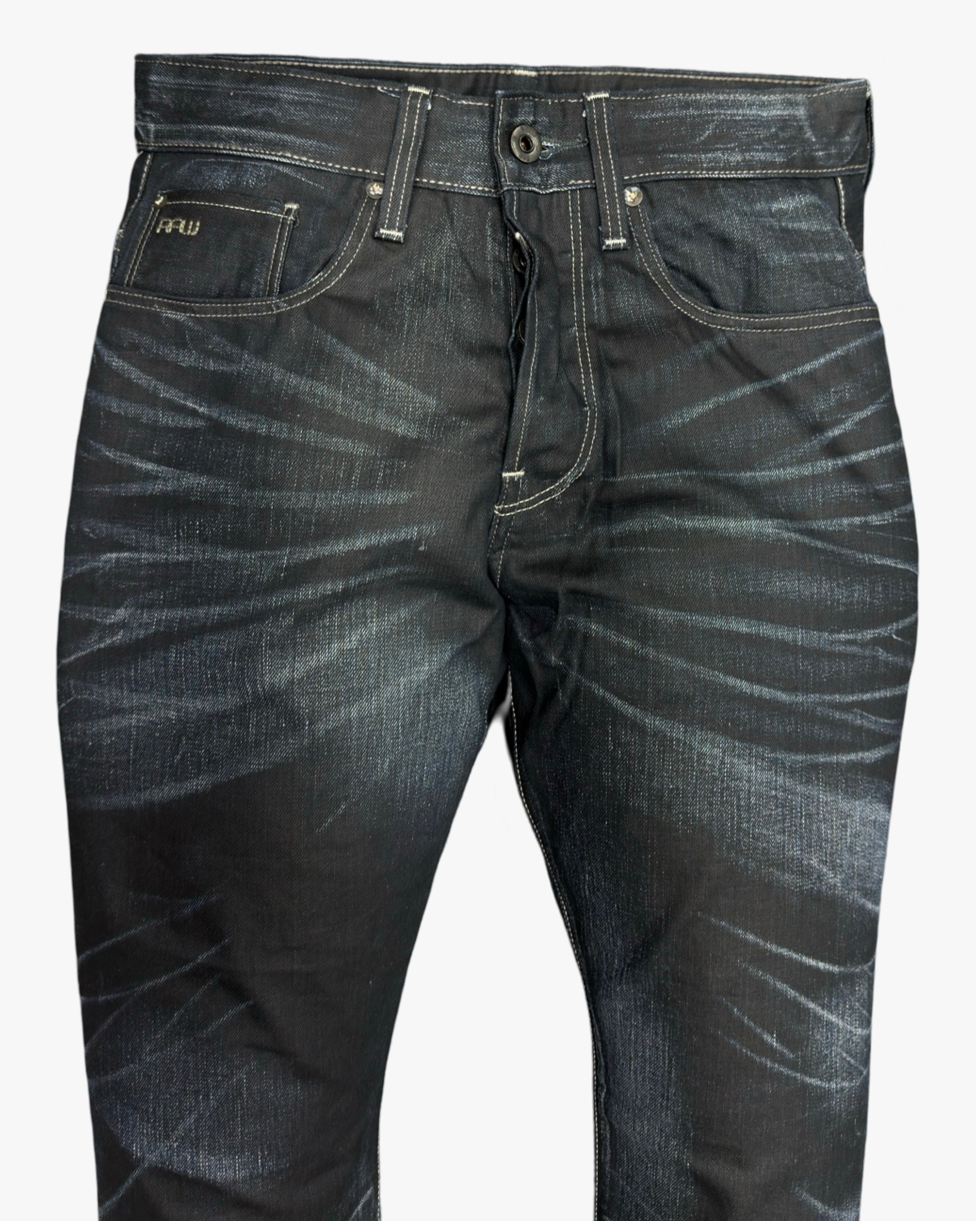 RAW G-STAR 3301 w29l32