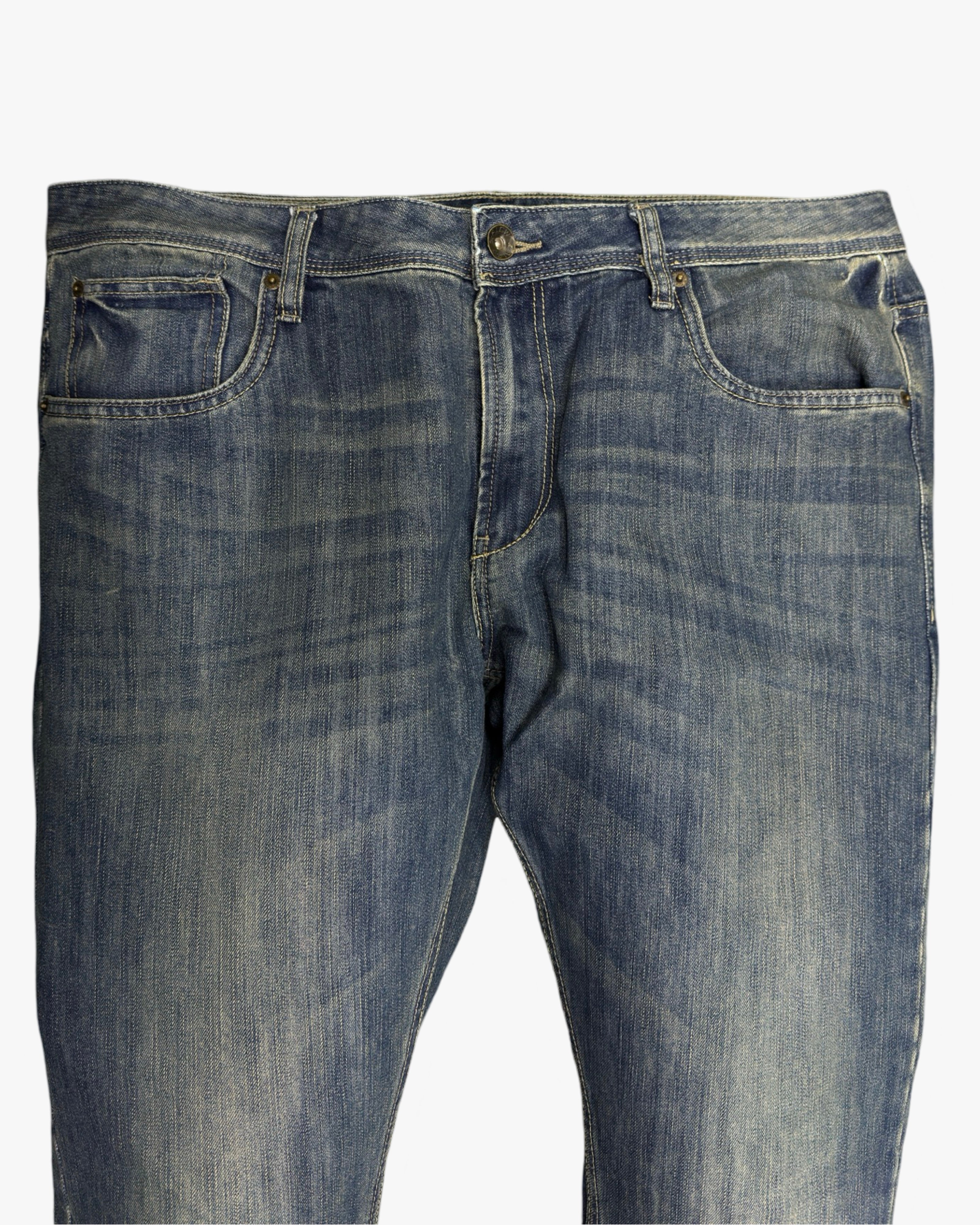 CRAFTED GOODS W42L34