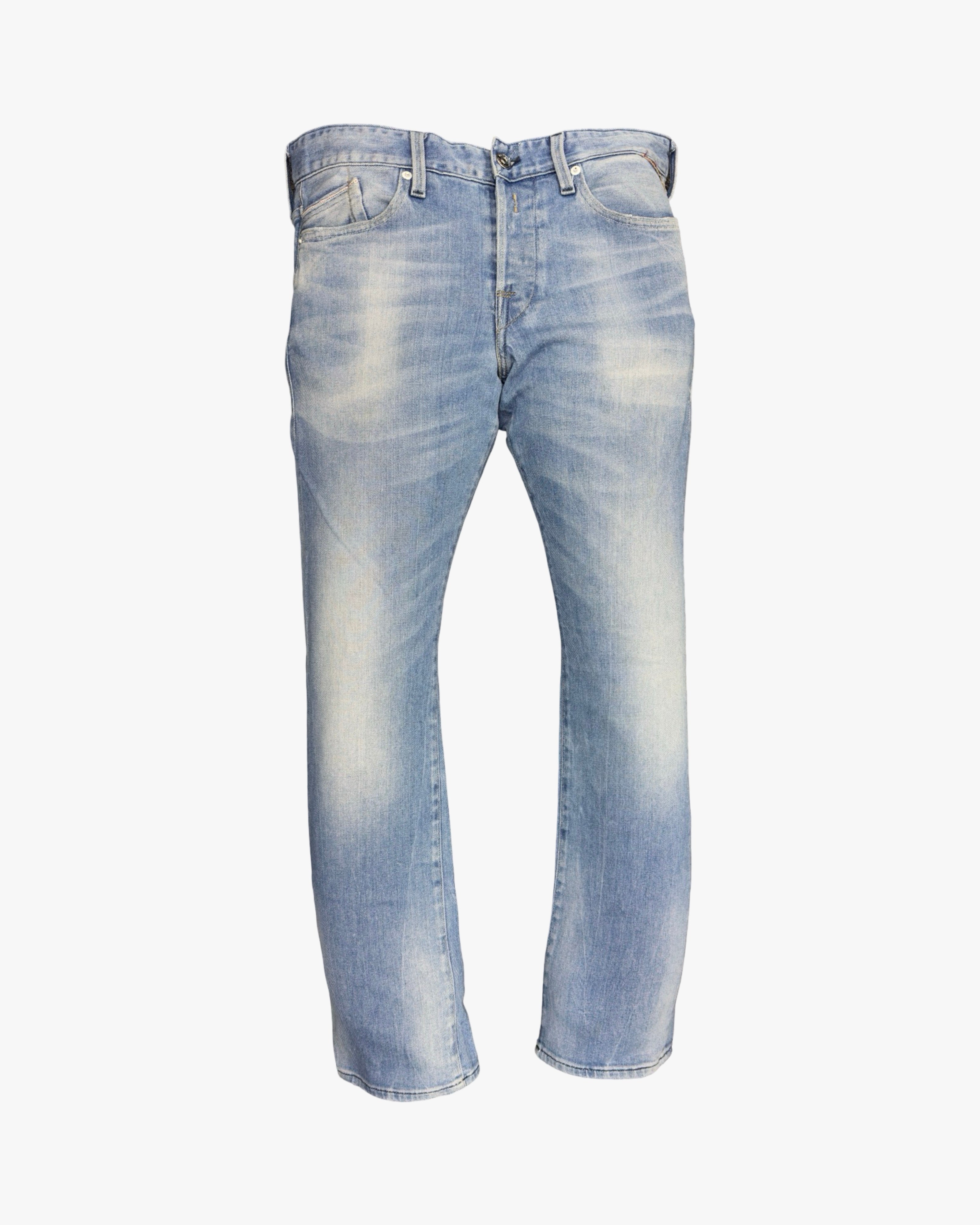 REPLAY BLUE JEANS waitom w31l32