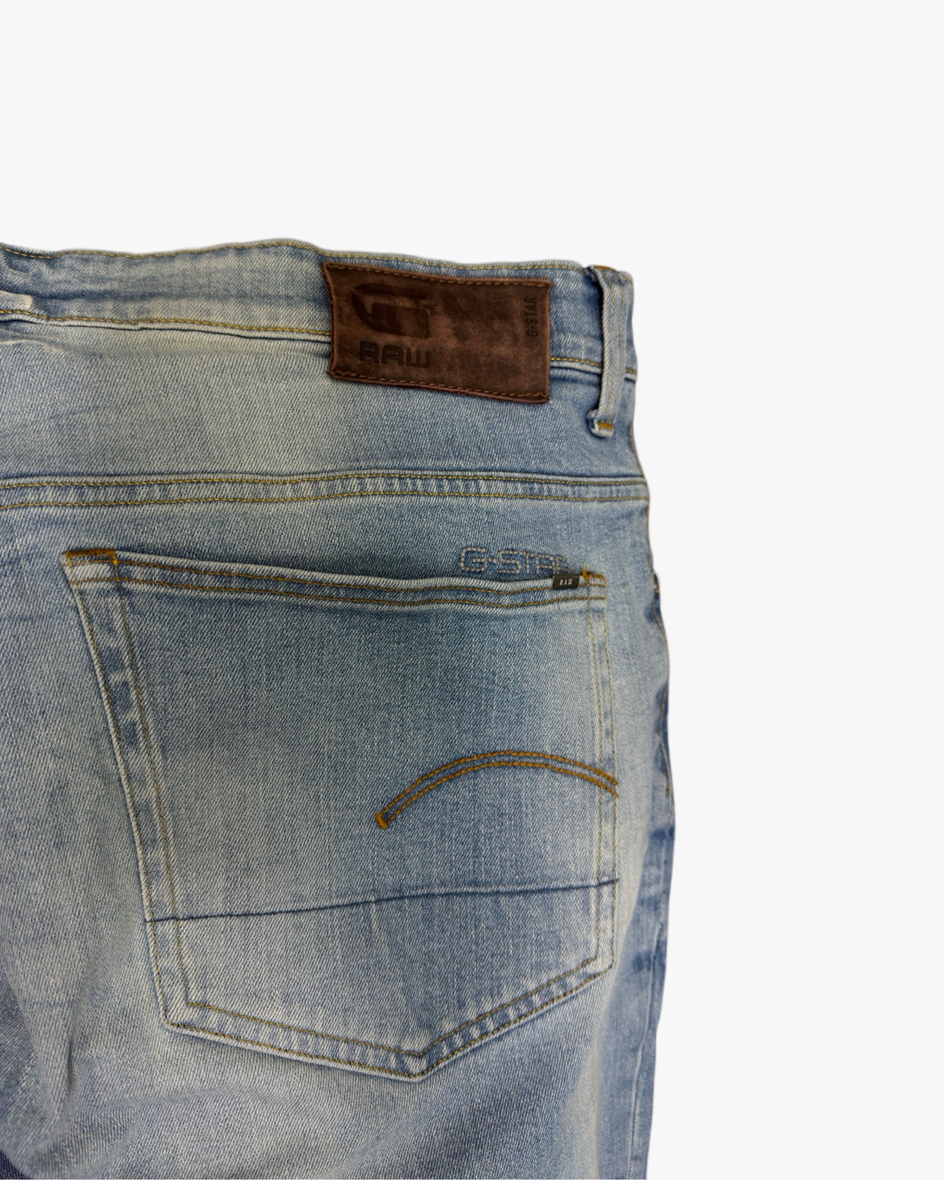 RAW G-STAR 3301 w40l34