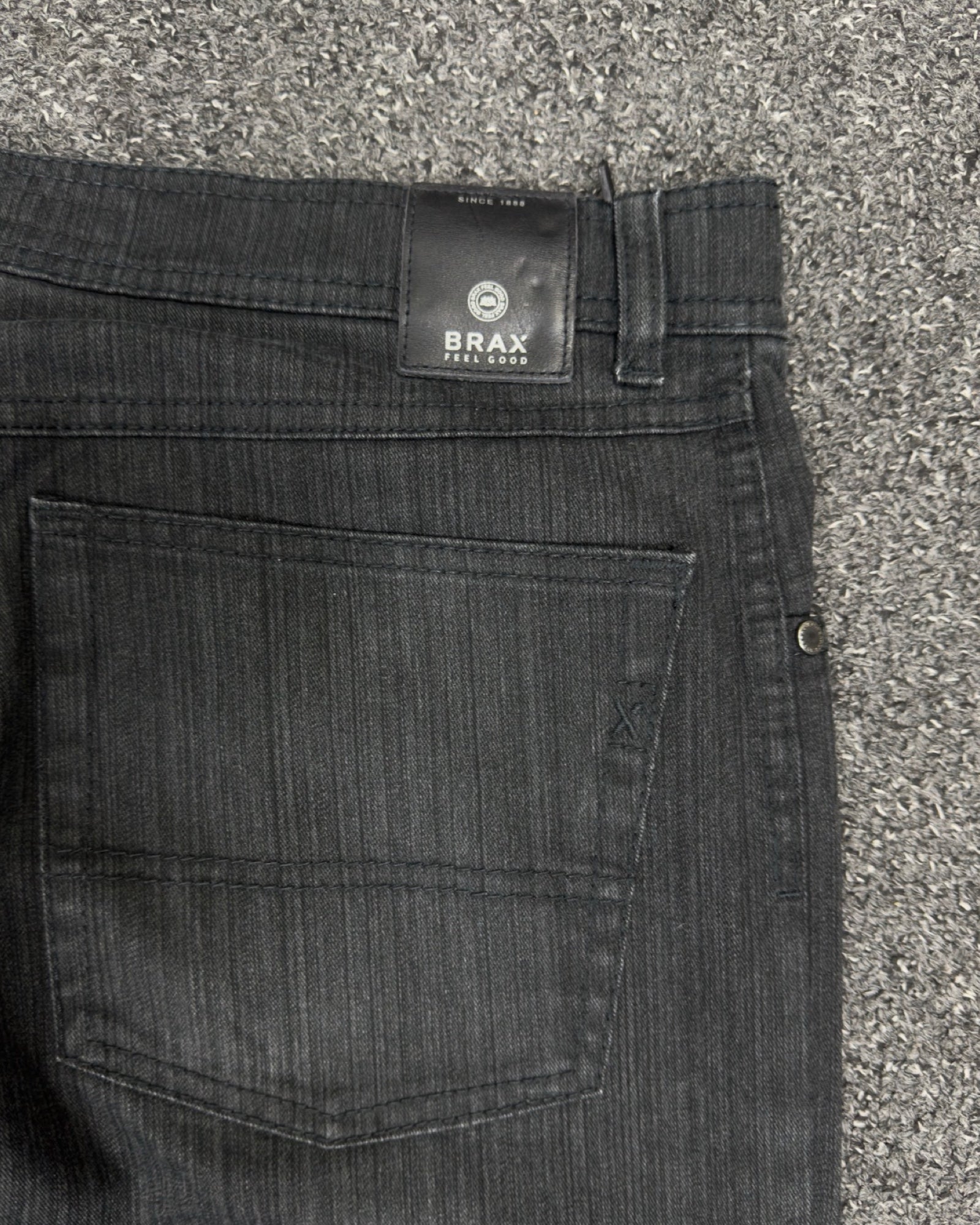 brax straight w34l34