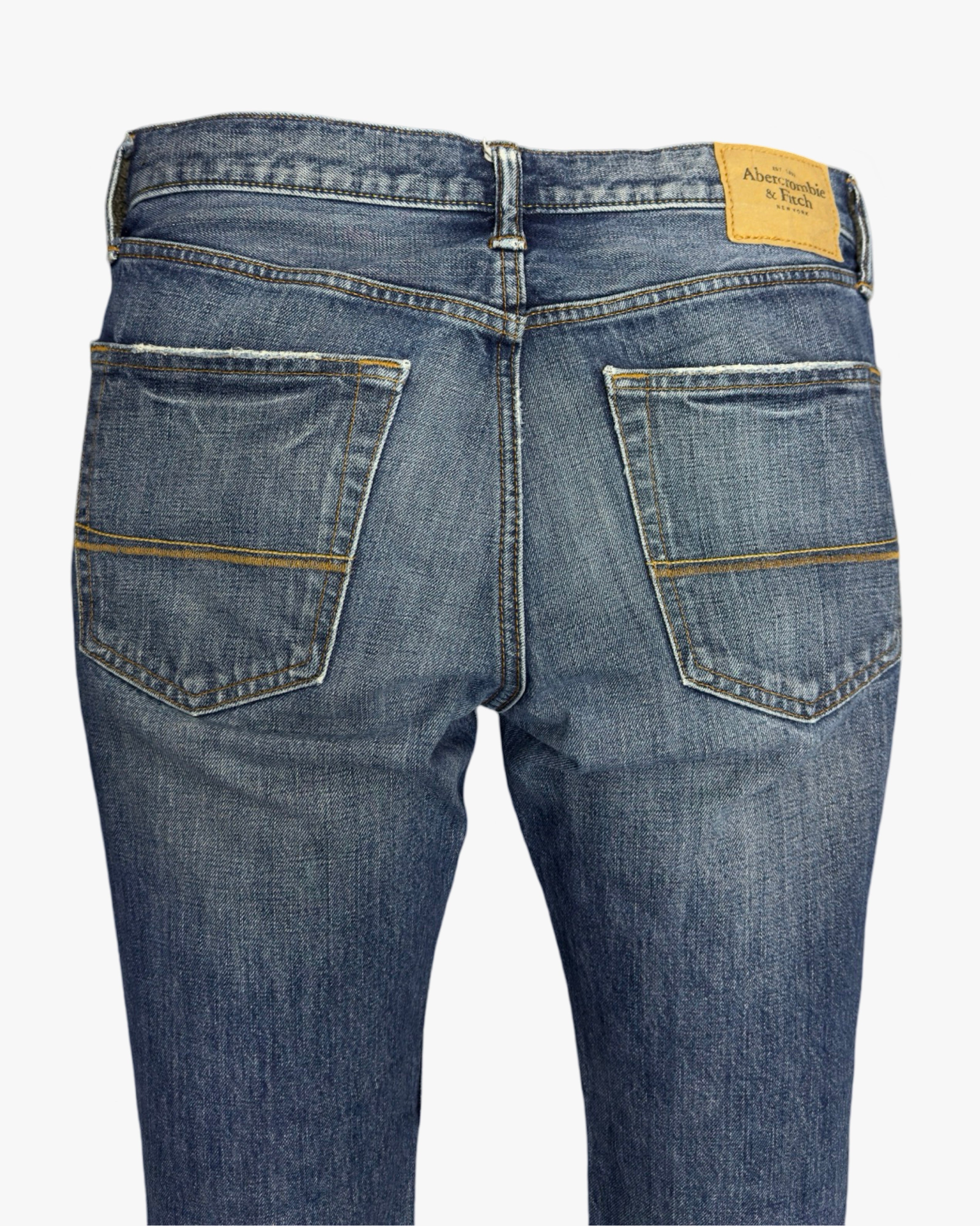 ABERCROMBIE&FITCH W32L30