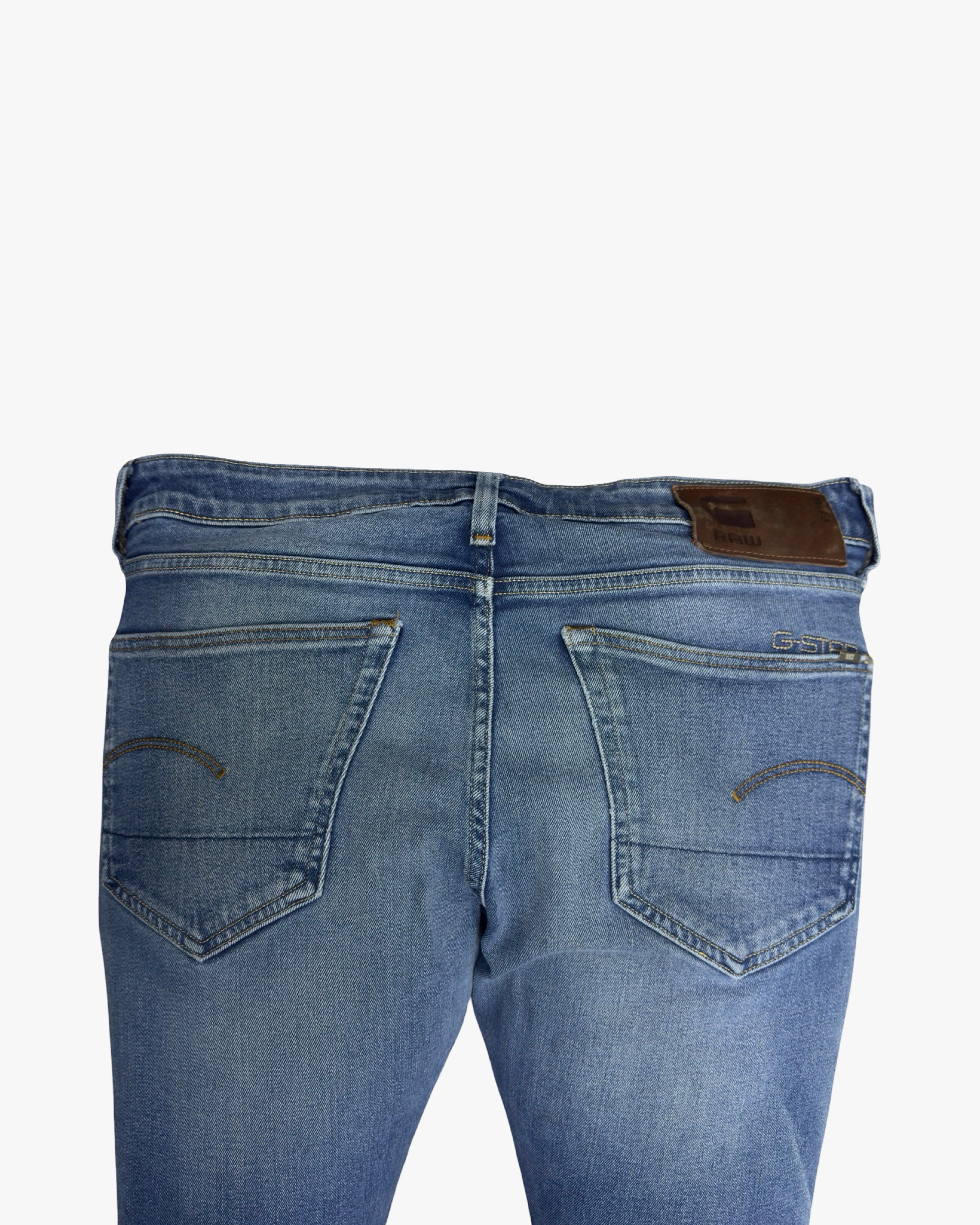 RAW G-STAR Slim W34l32