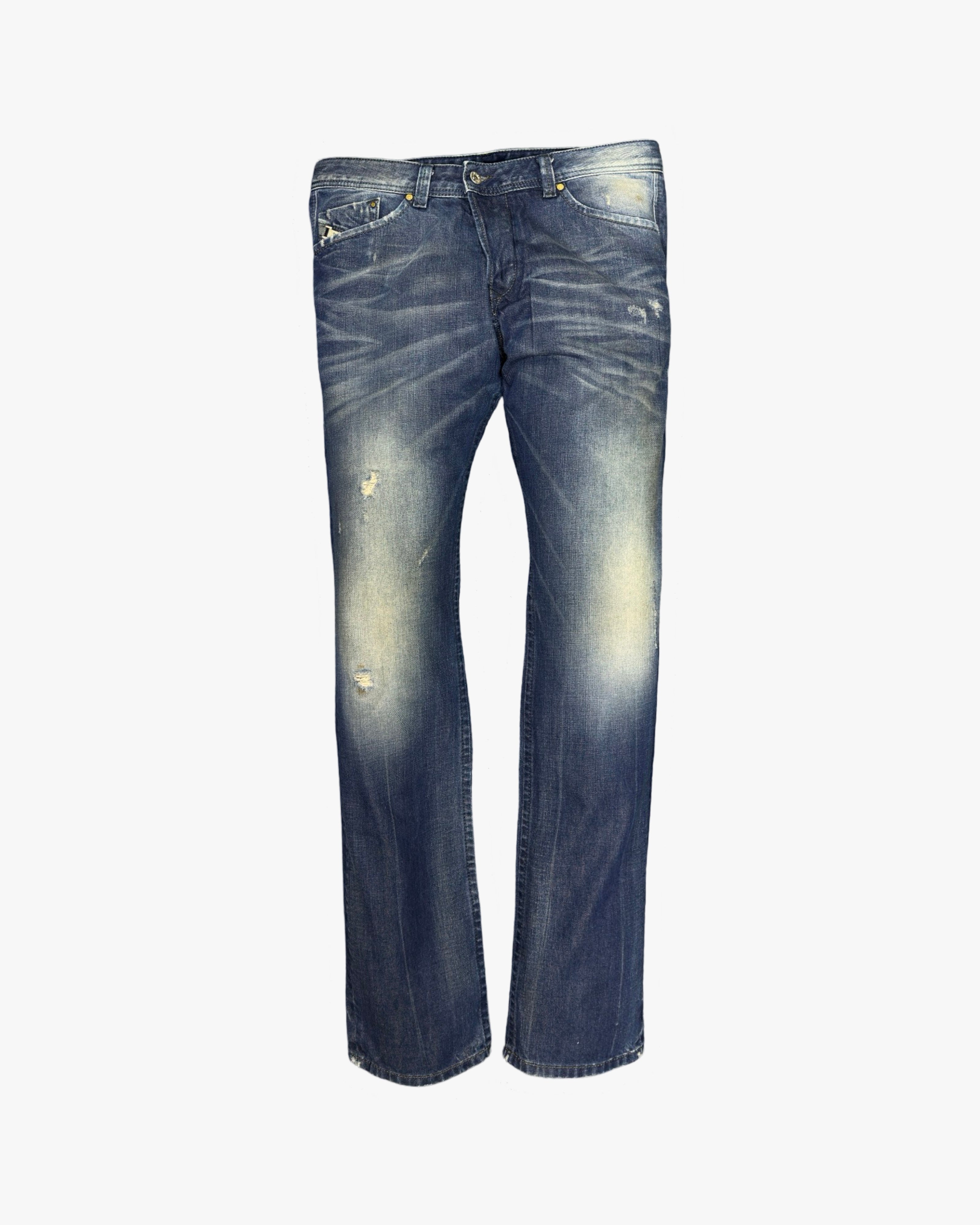 DIESEL INDUSTRY DARRON W31L32