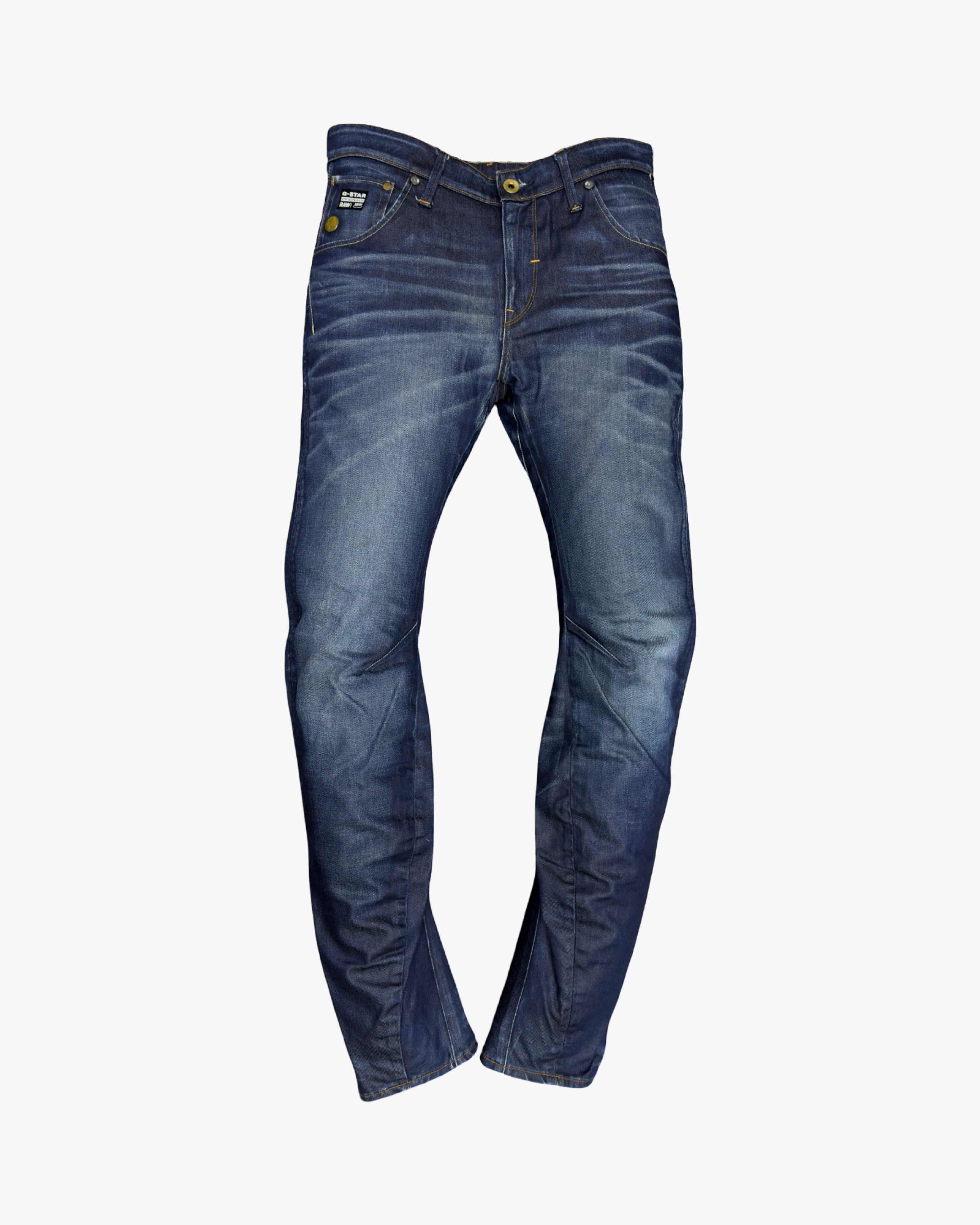 RAW G-STAR anti-fit w32l34