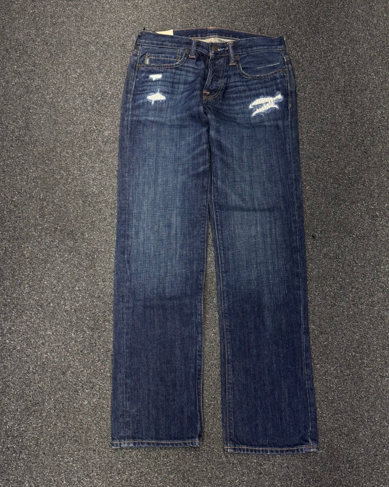 ABERCROMBIE&FITCH Regular 28l30