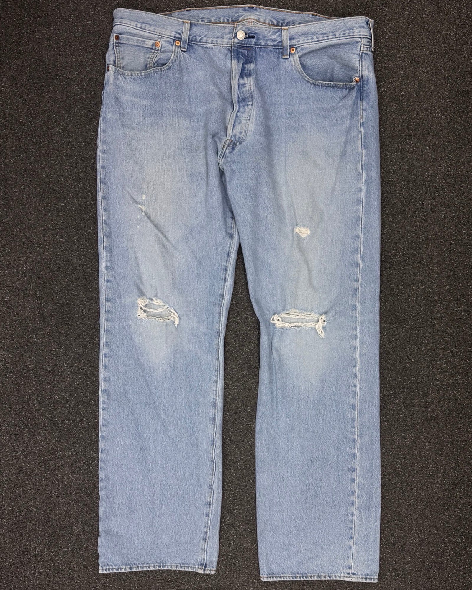 LEVI'S 501 w44l34
