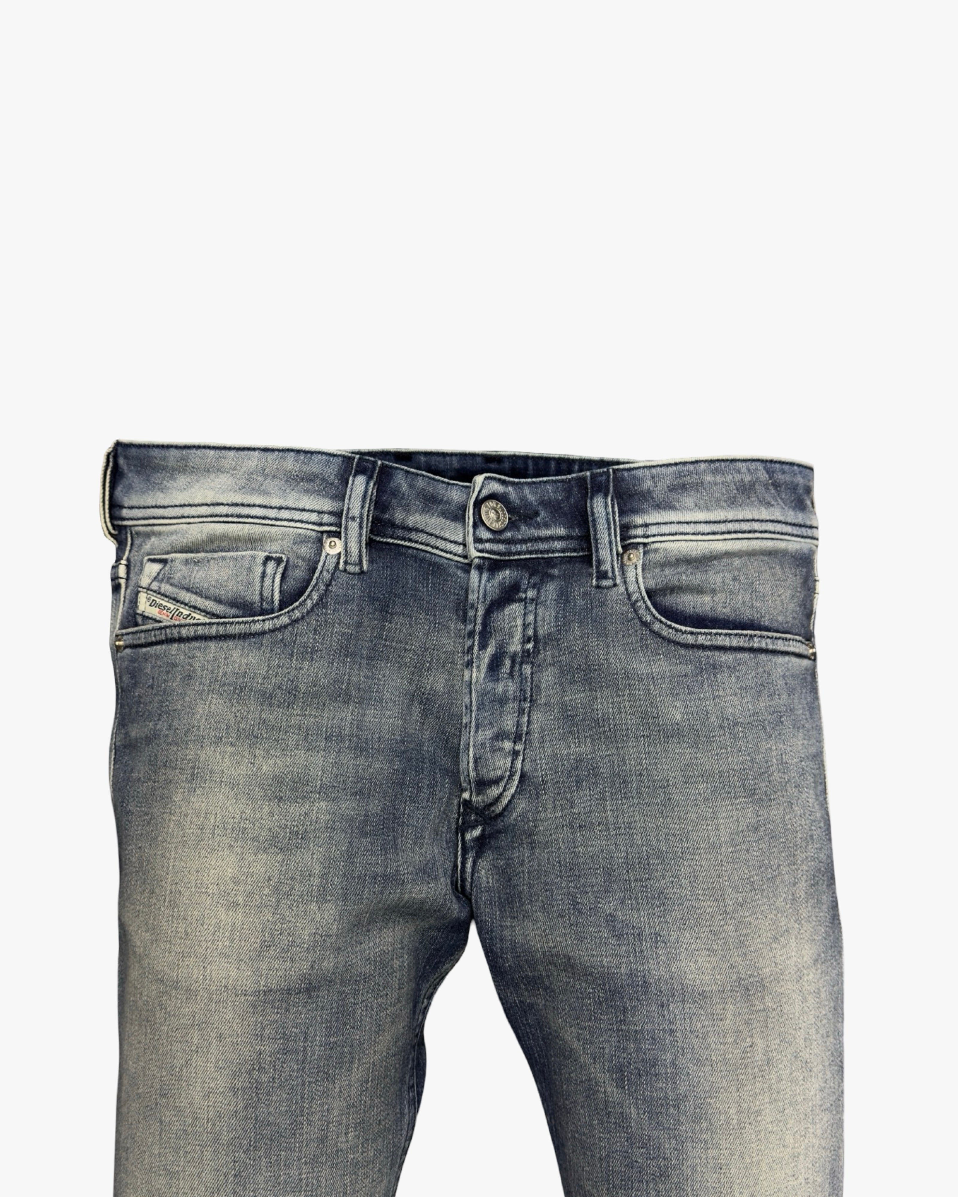 DIESEL INDUSTRY sleenker w30l32