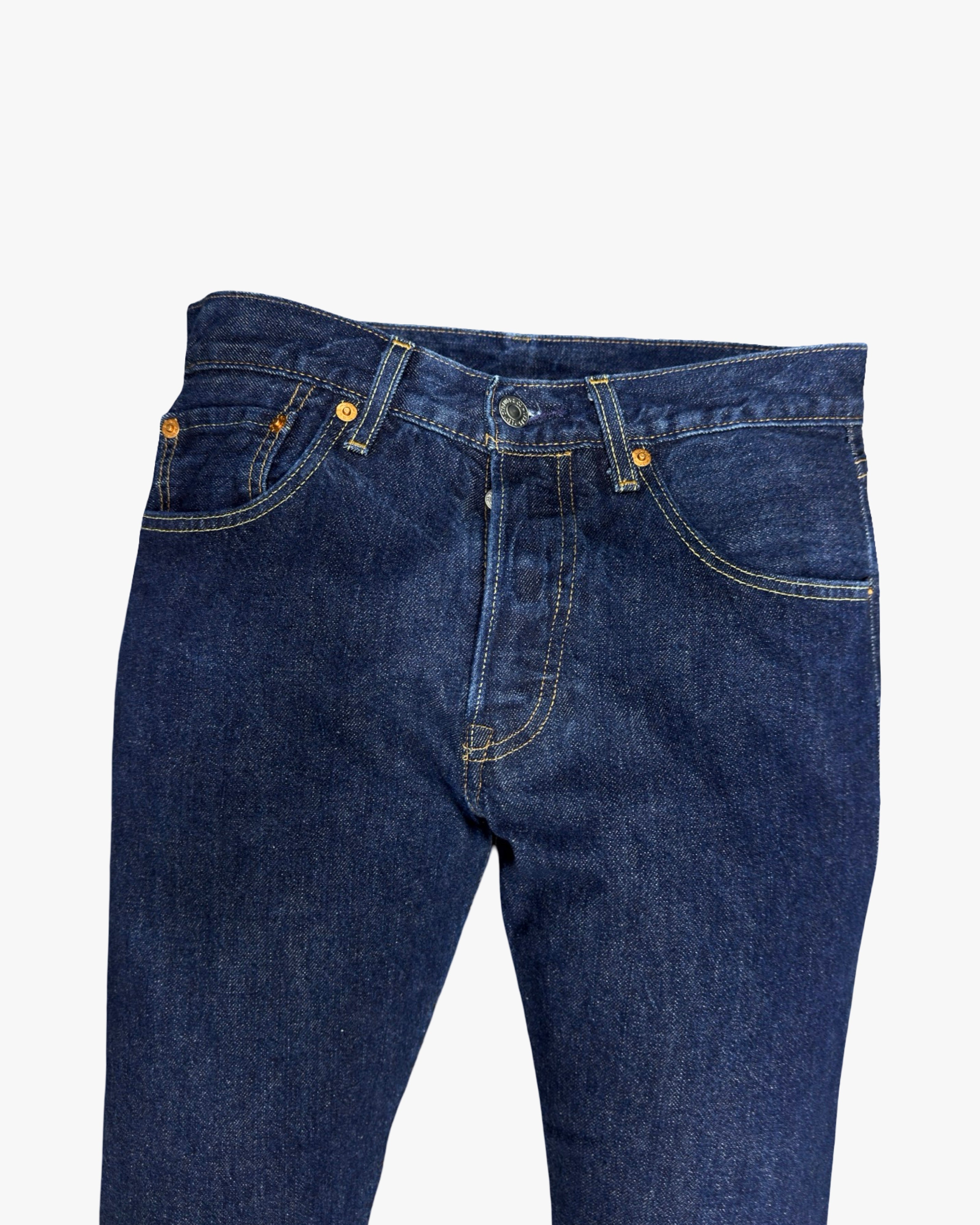 levi's 501 w28l32