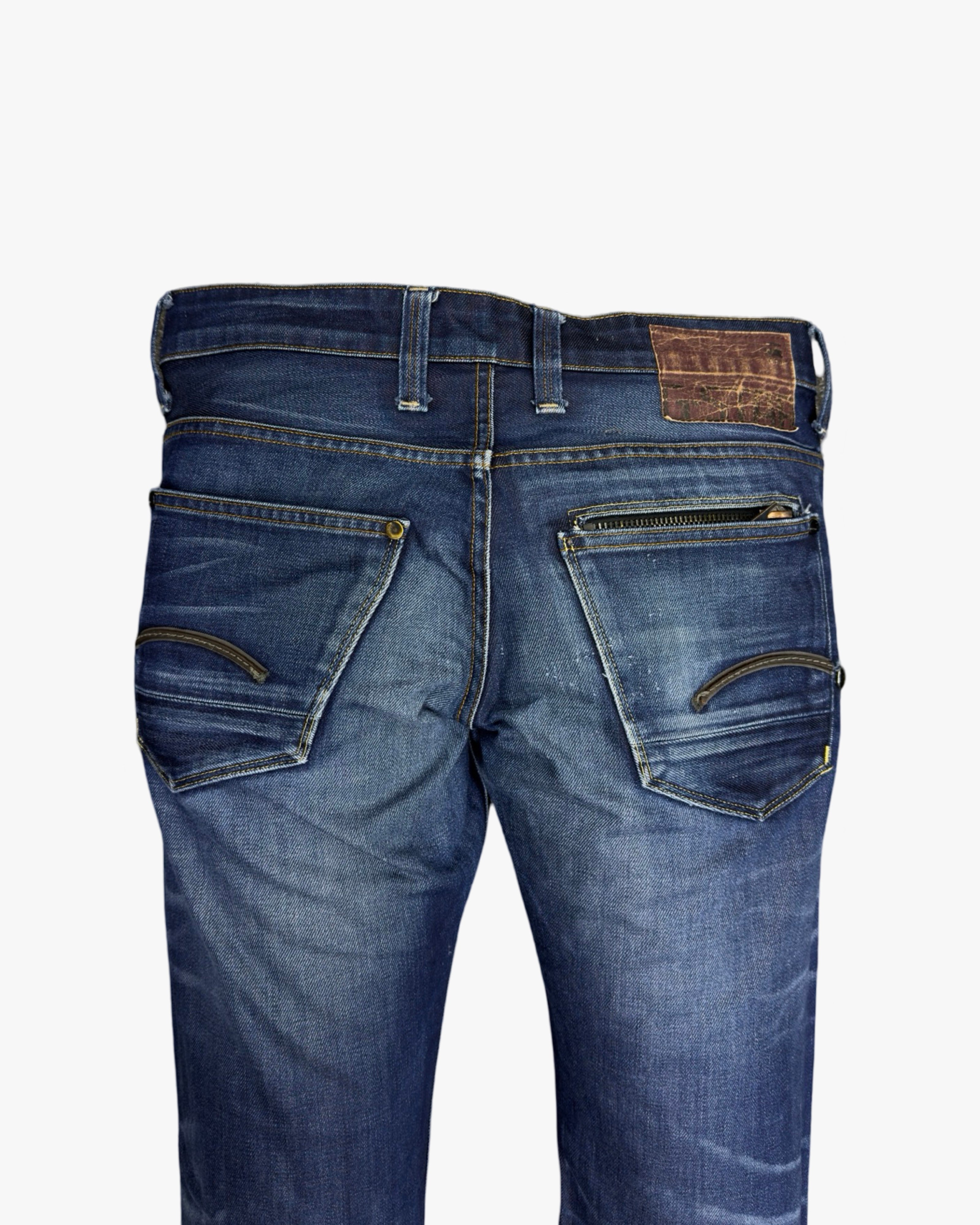 RAW G-STAR GS01 W32L32