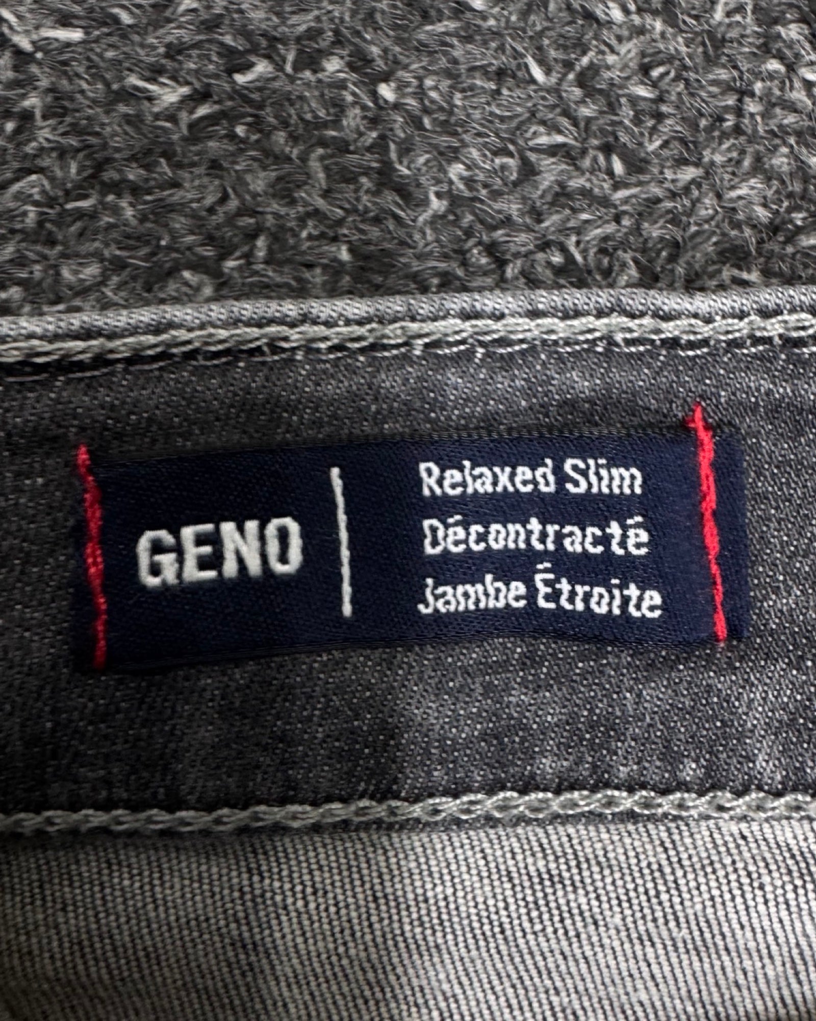 TRUE RELIGION Slim w29l34