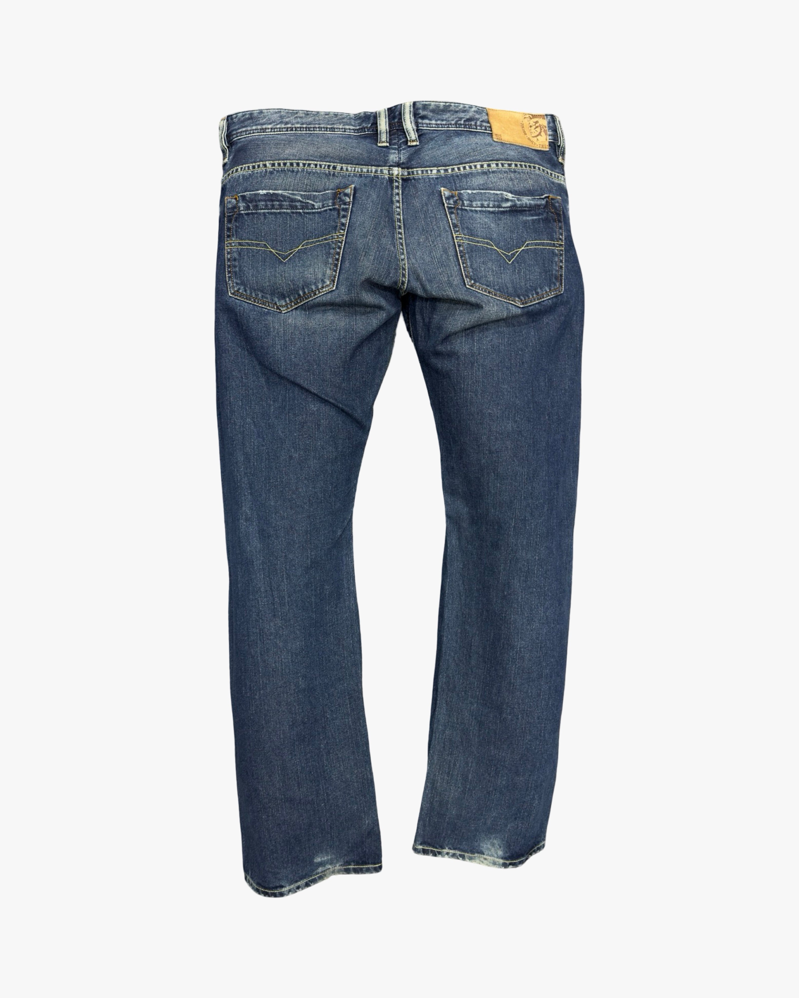 diesel industry kajo w38l34