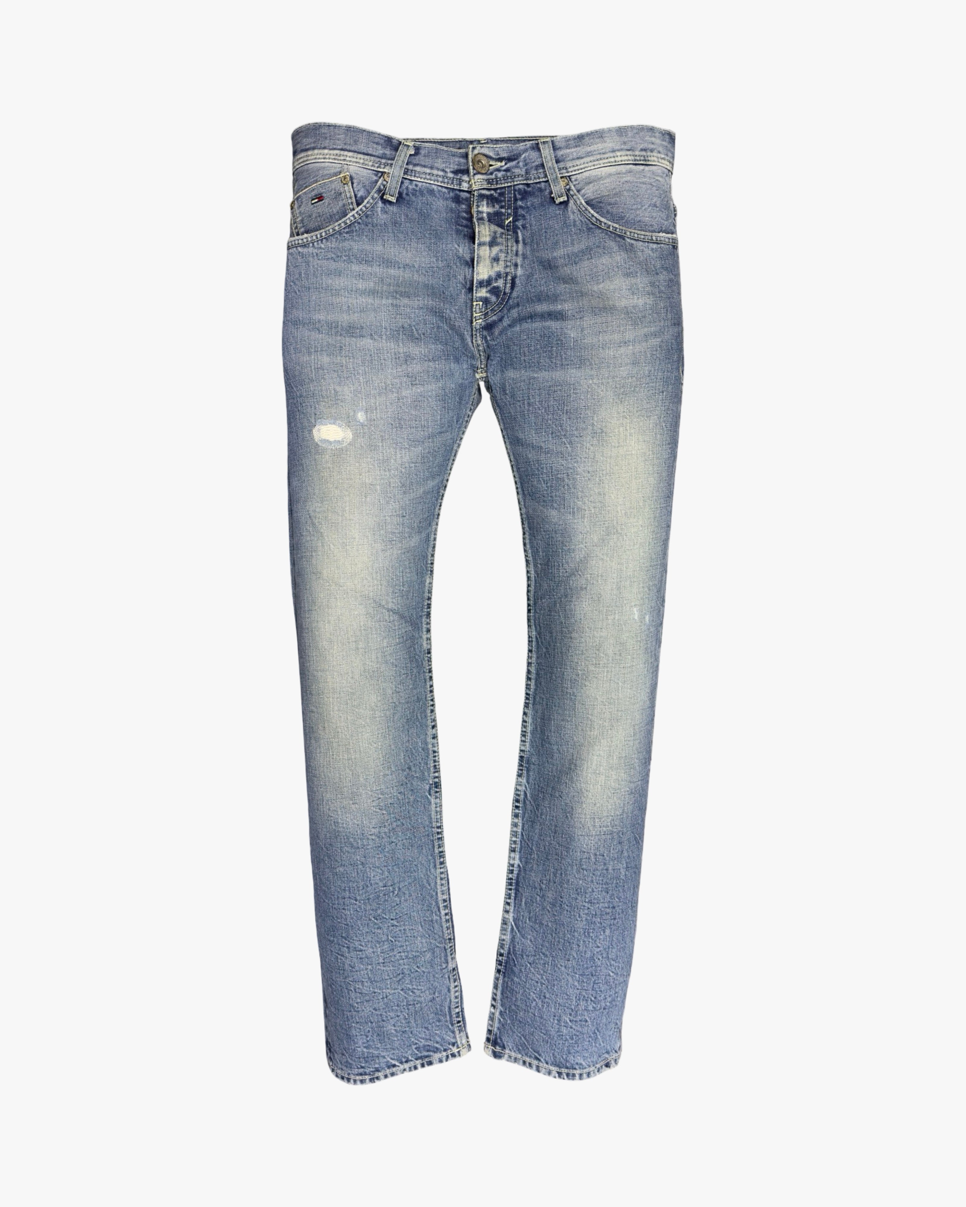 Tommy Hilfiger ryder regular w33l32