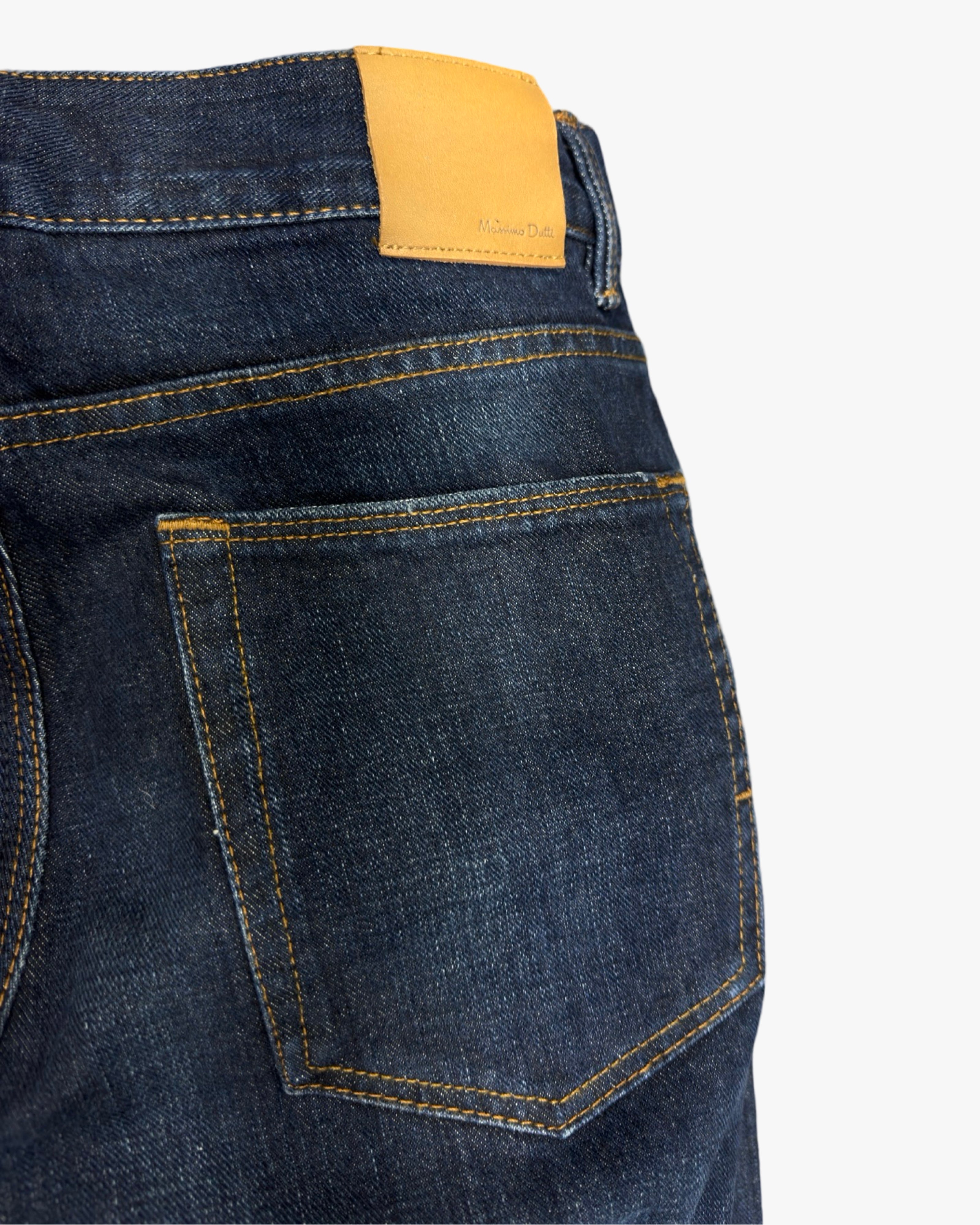 MASSIMO DUTTI W30L32