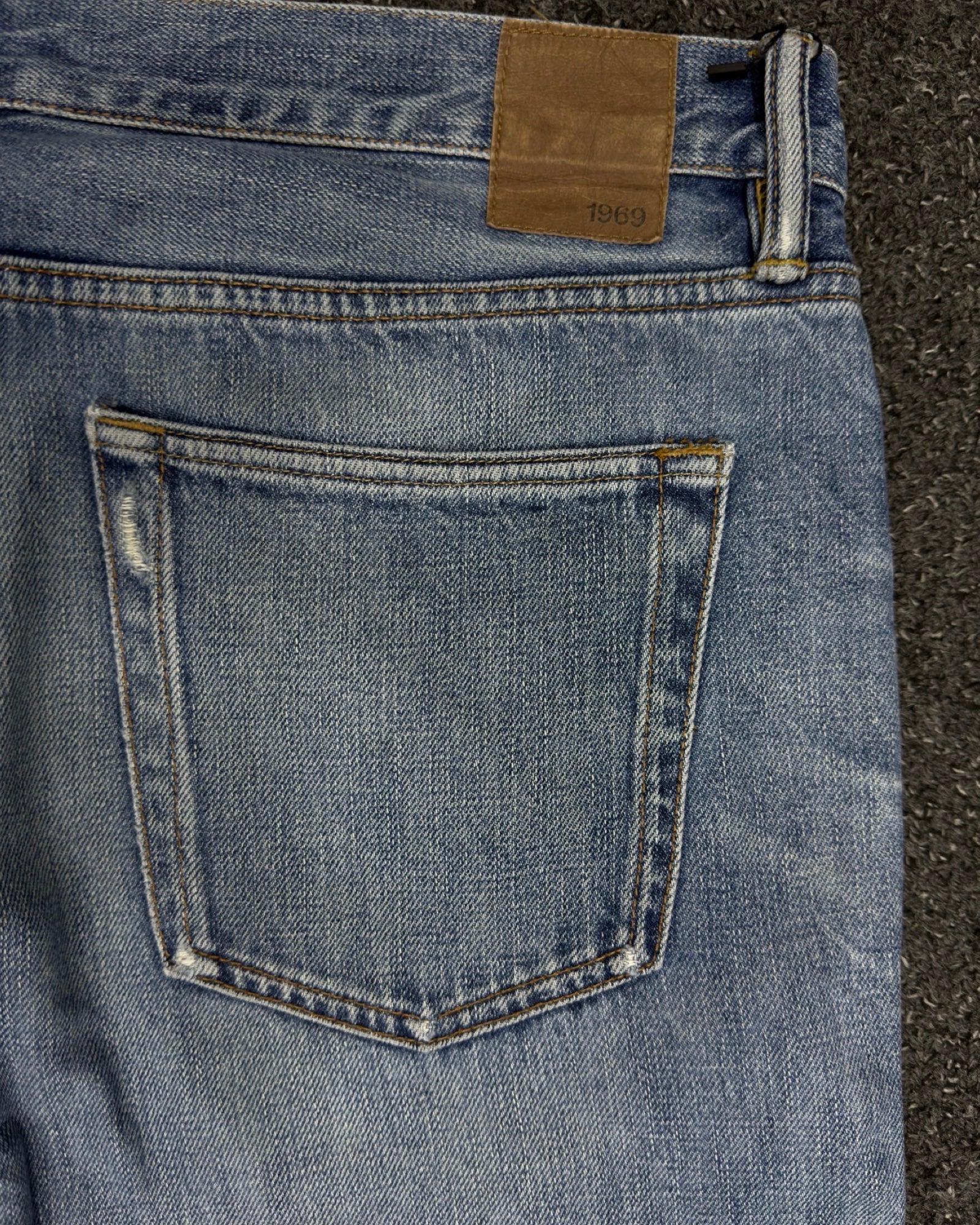 gap Bootcut W33L32